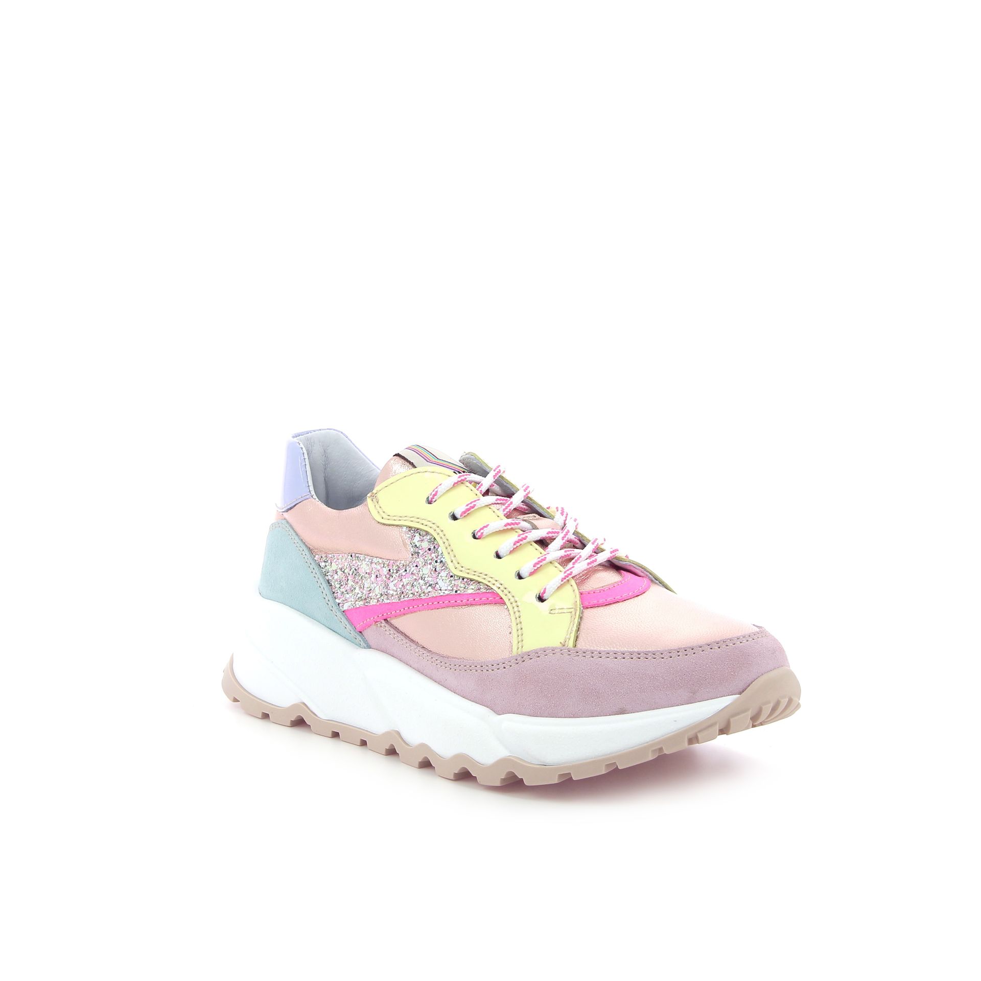 Romagnoli Sneaker 263493 multi