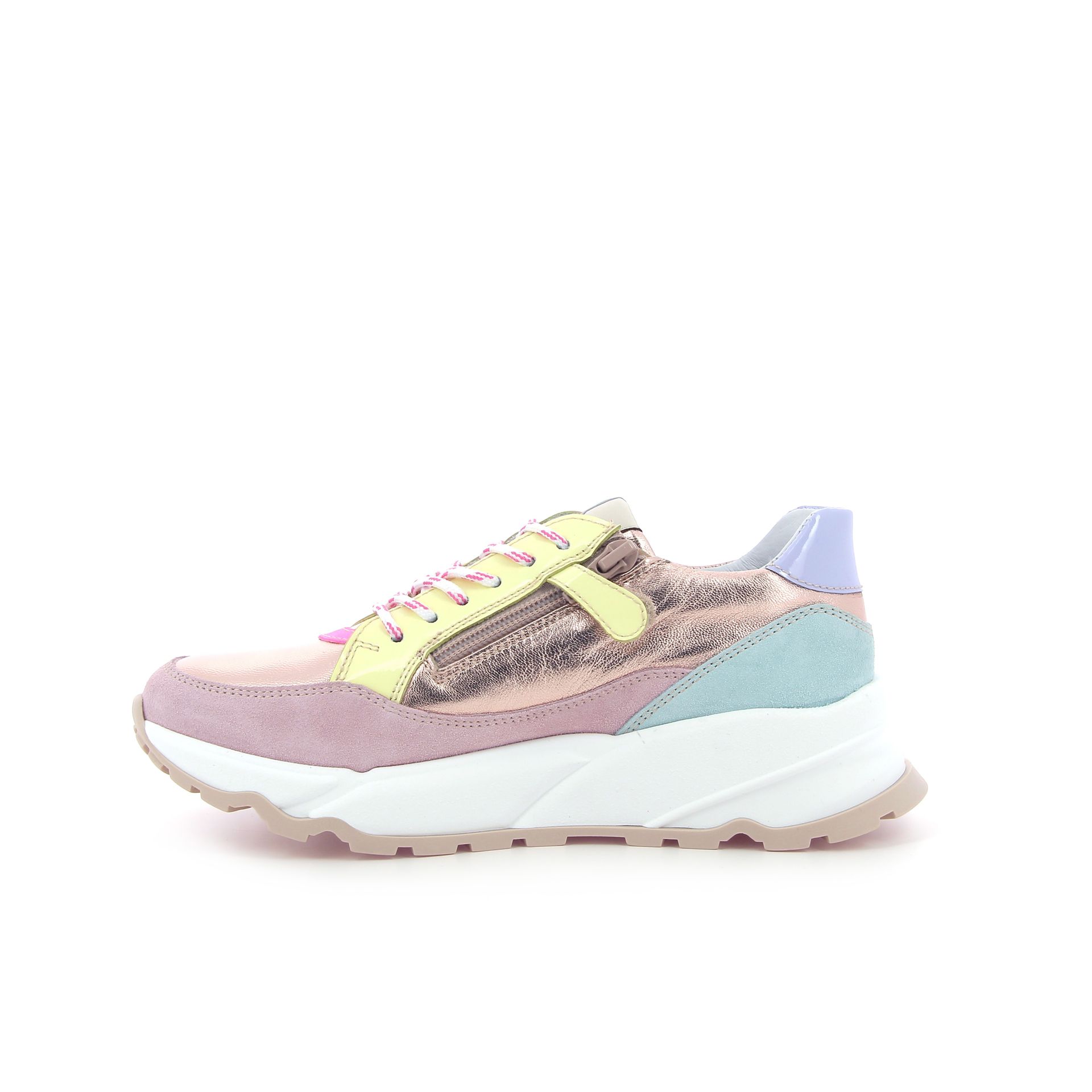 Romagnoli Sneaker 263493 multi