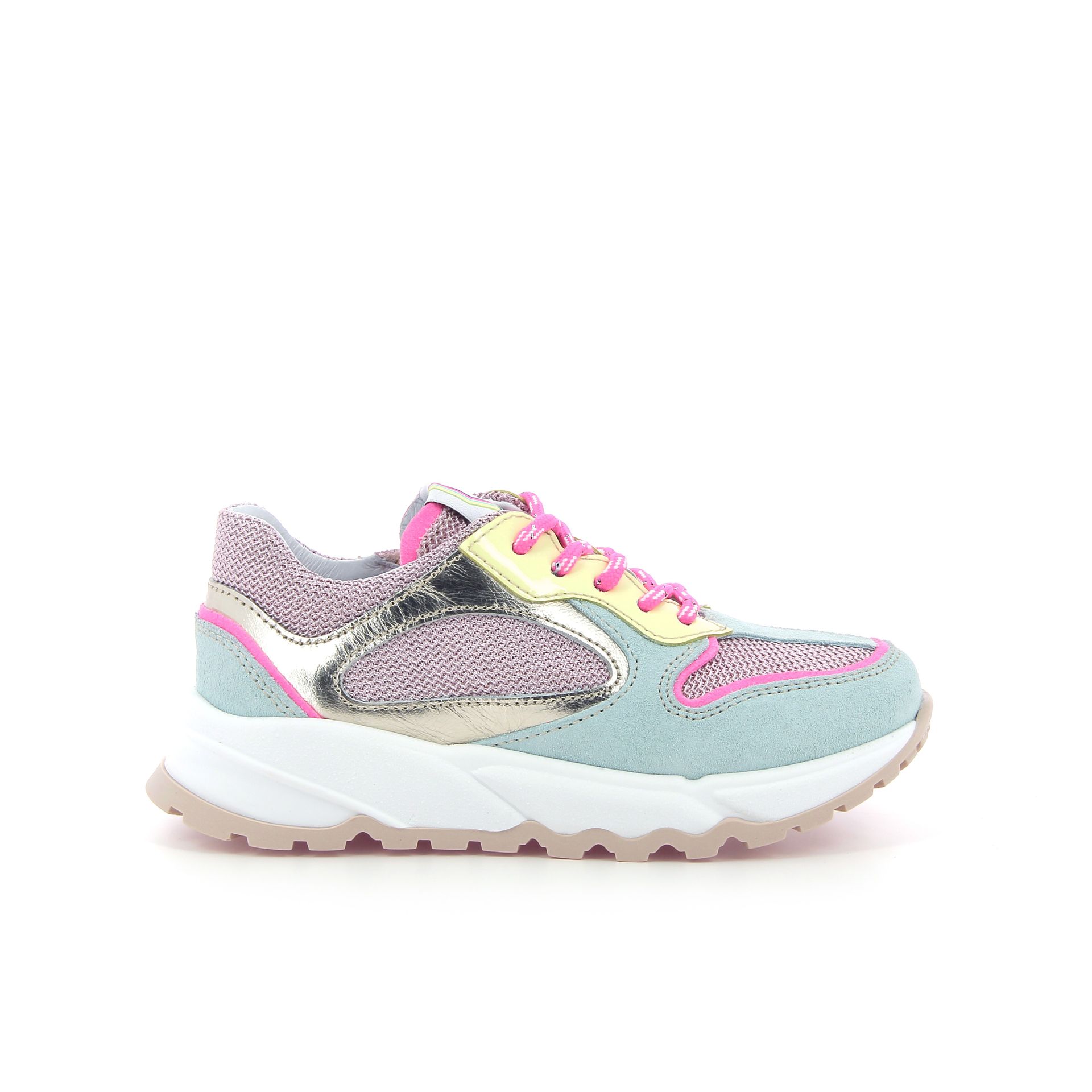 Romagnoli Sneaker 263494 multi