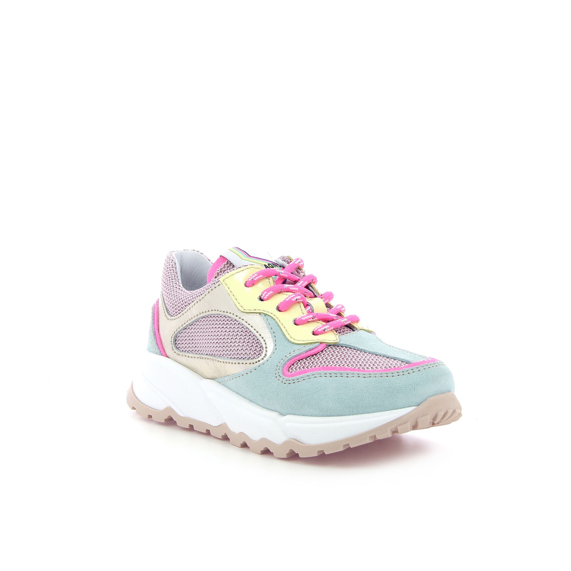 Romagnoli Sneaker 263494 multi