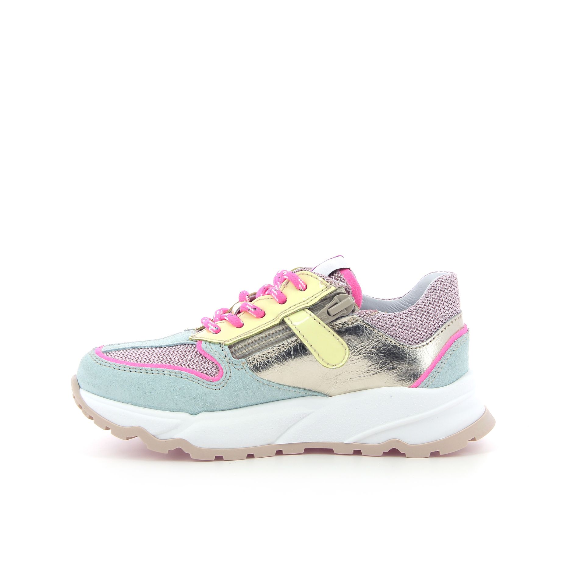 Romagnoli Sneaker 263494 multi