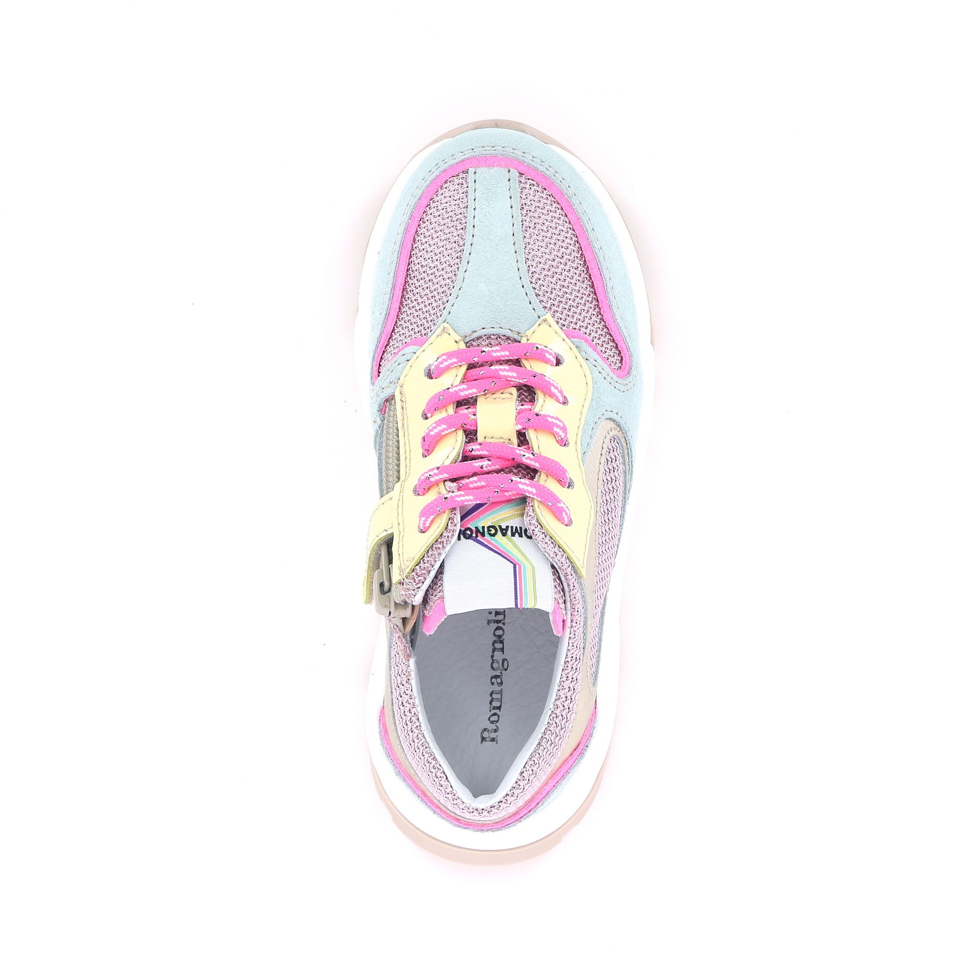 Romagnoli Sneaker 263494 multi