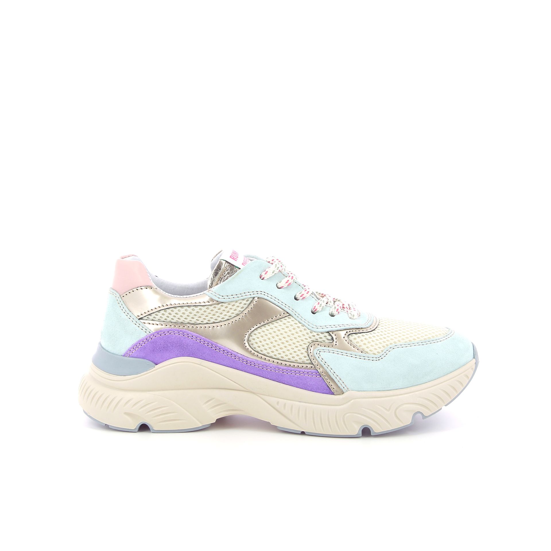 Romagnoli Sneaker 263495 multi