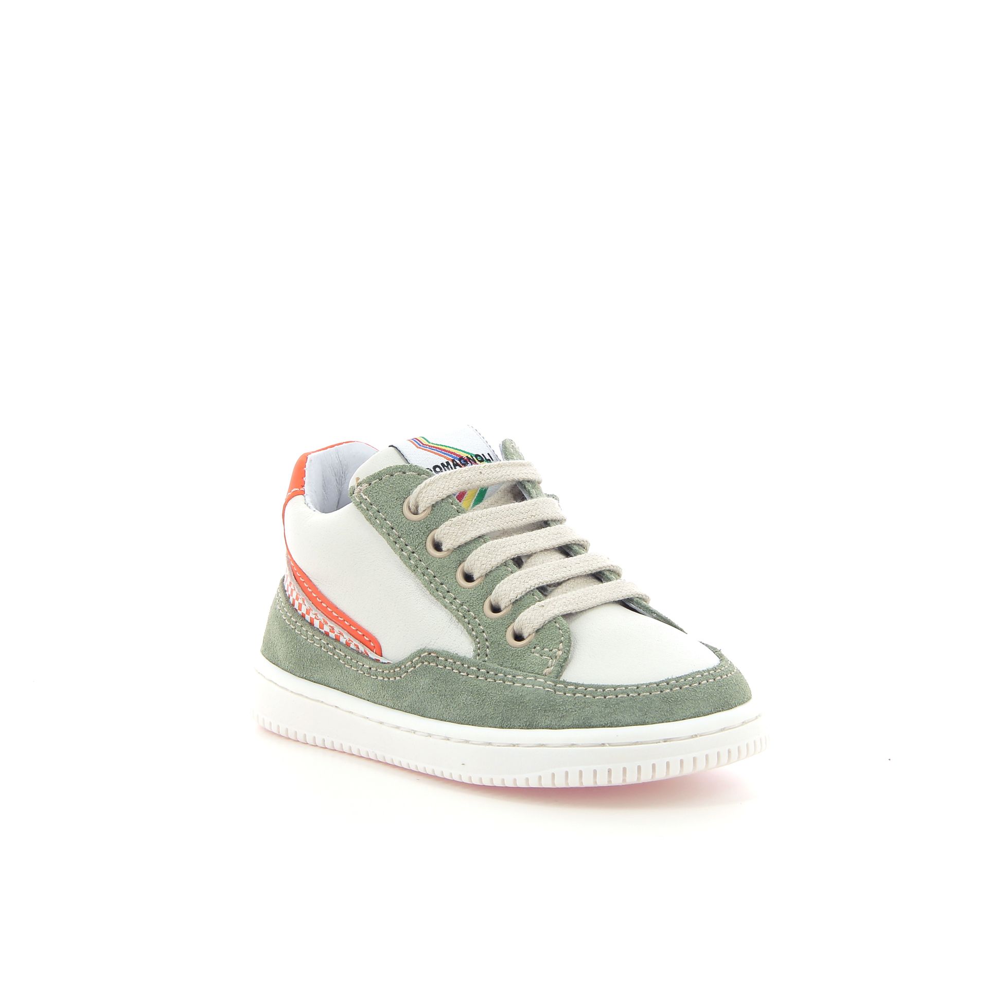 Romagnoli Sneaker High-Top 263496 multi