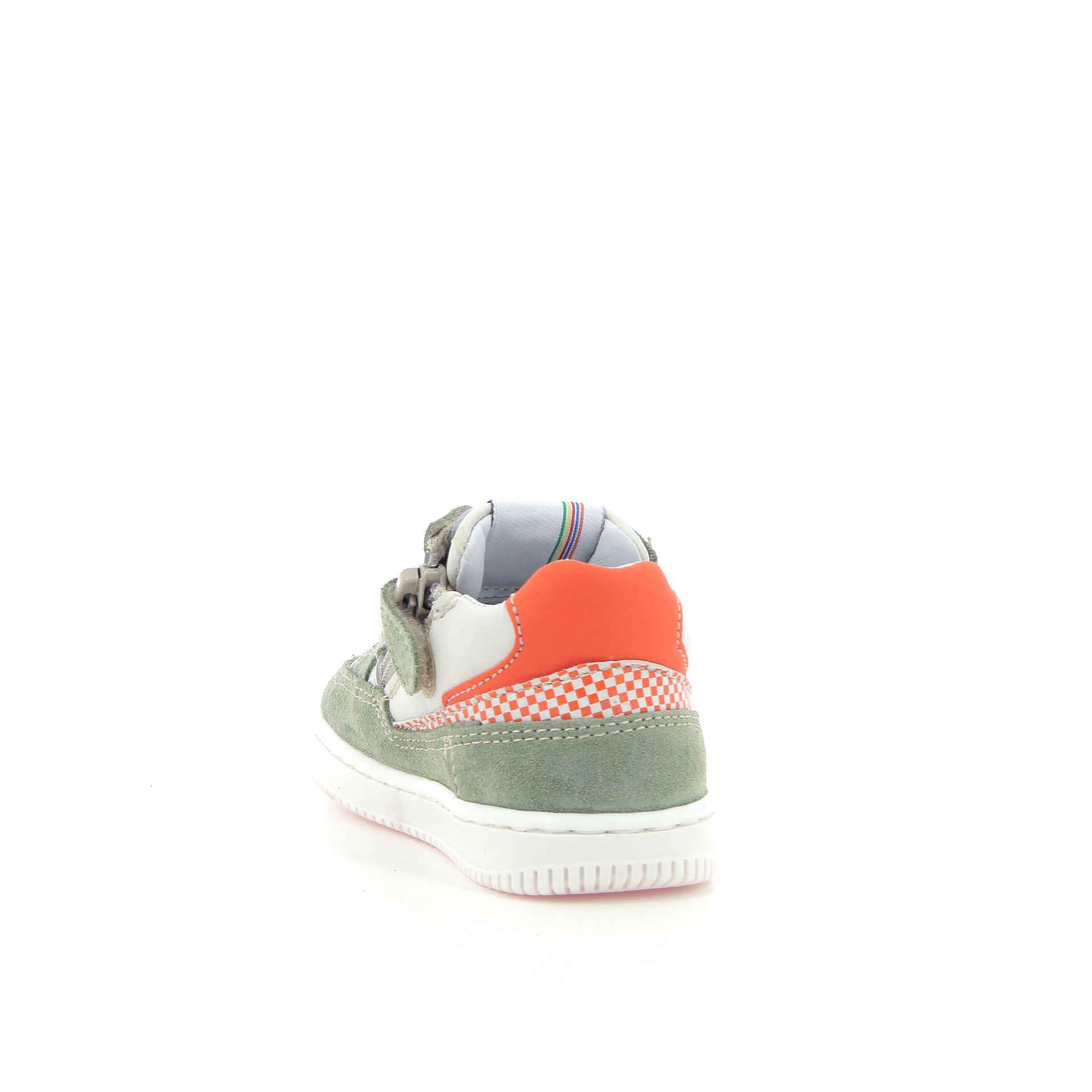 Romagnoli Sneaker High-Top 263496 multi