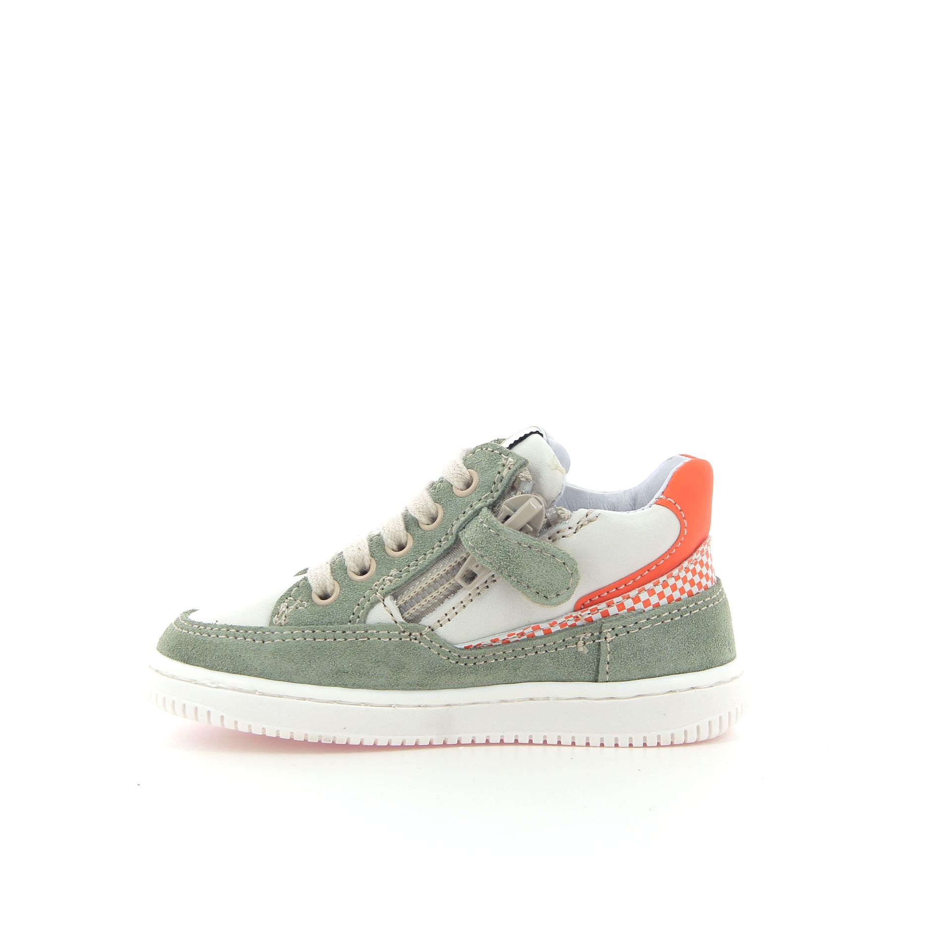 Romagnoli Sneaker High-Top 263496 multi