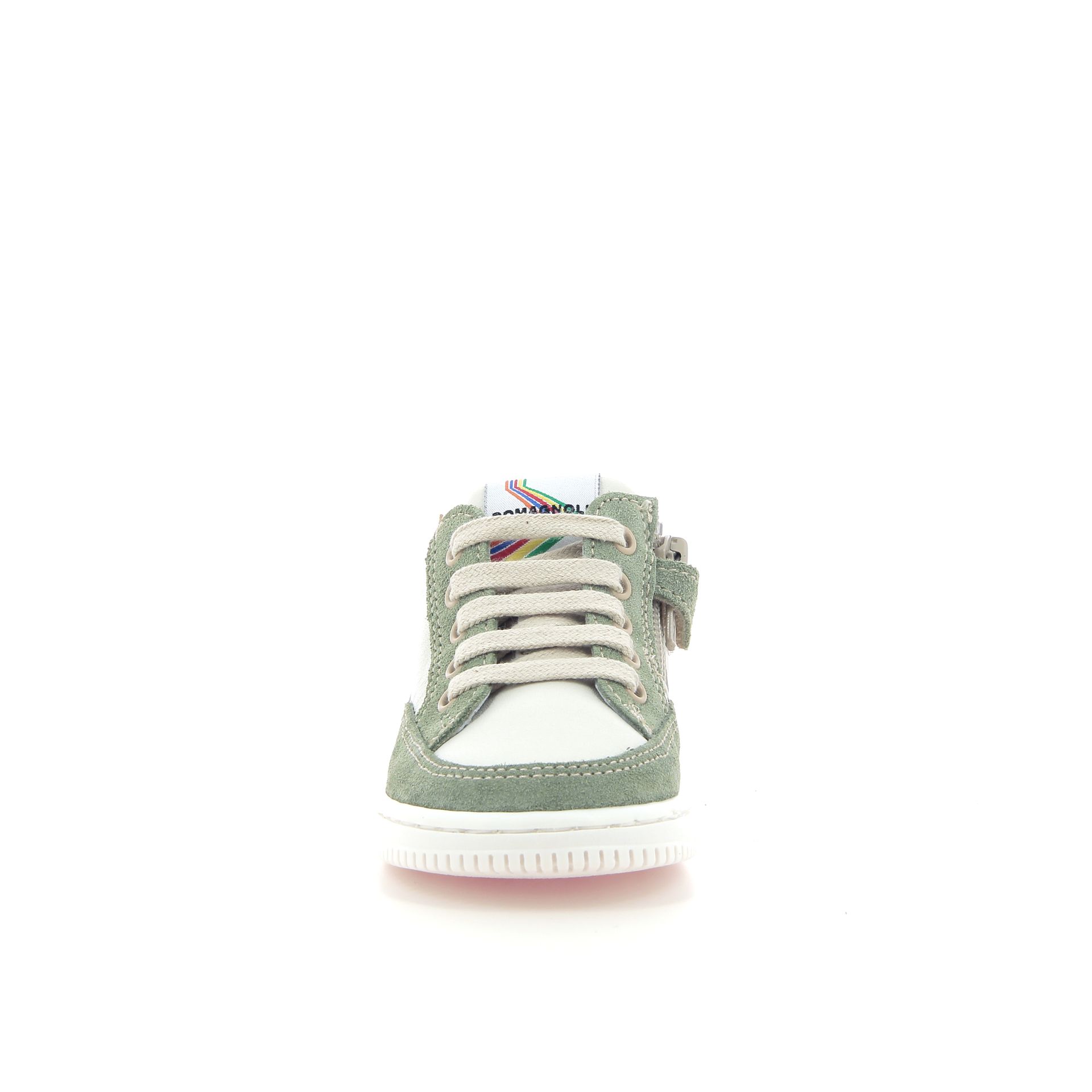 Romagnoli Sneaker High-Top 263496 multi