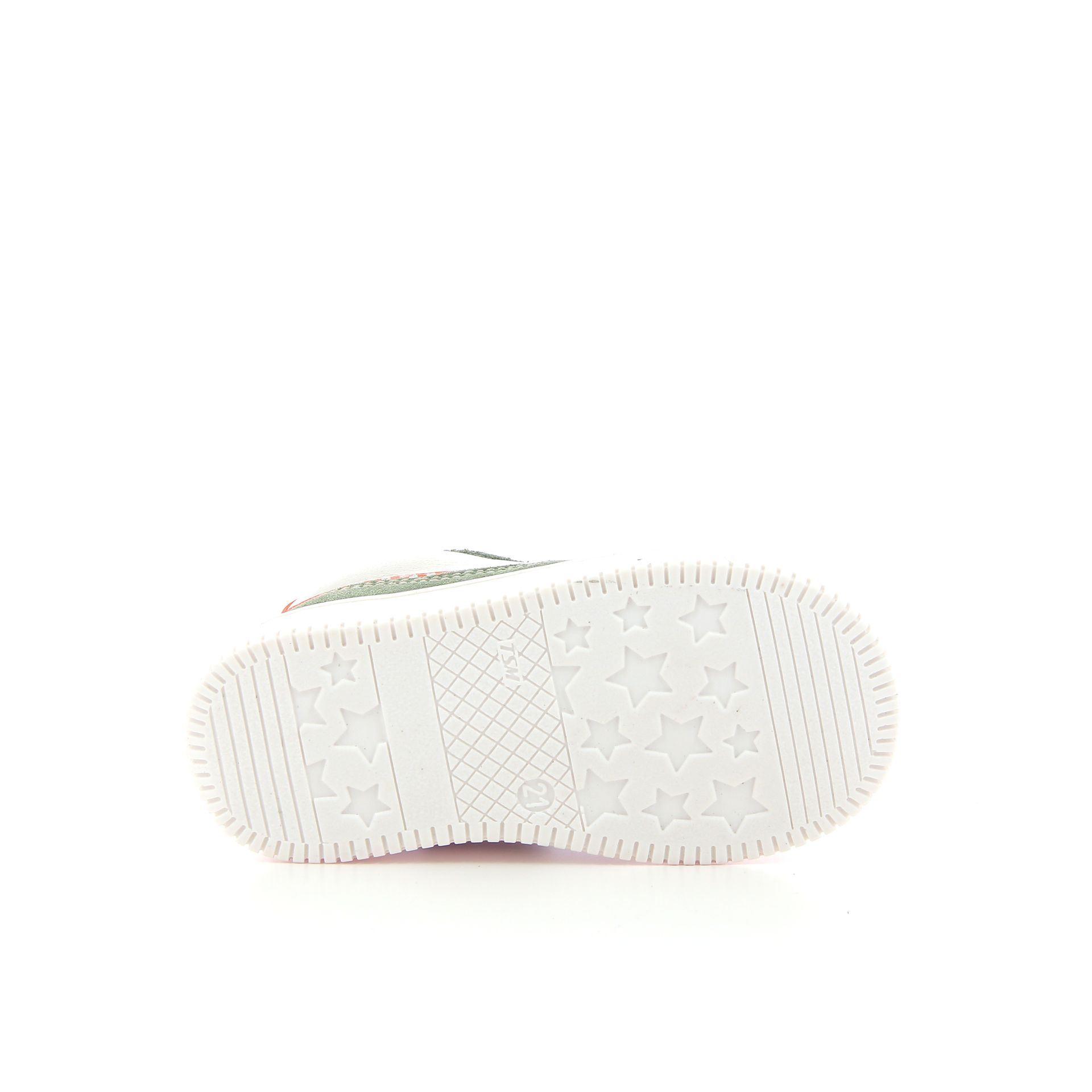 Romagnoli Sneaker High-Top 263496 multi