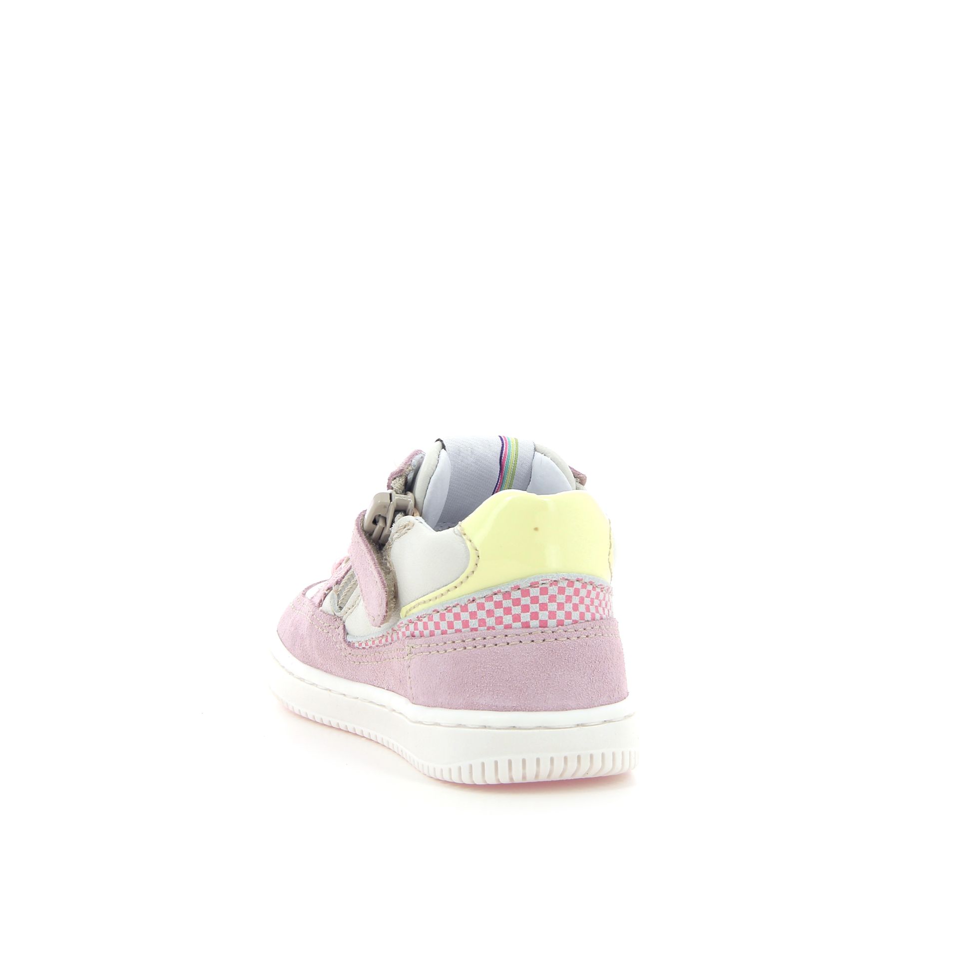 Romagnoli Sneaker High-Top 263497 multi