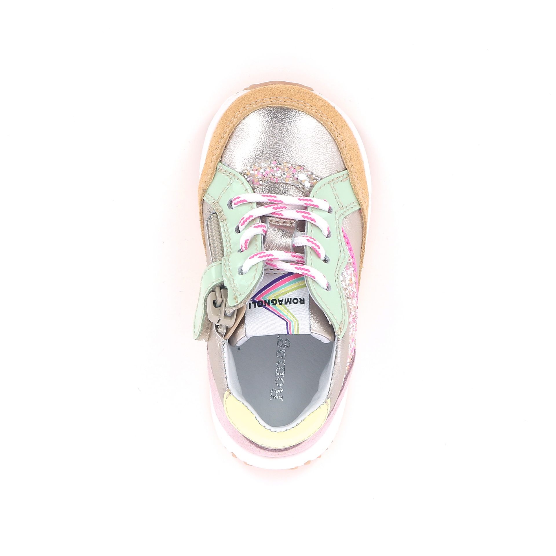 Romagnoli Sneaker 263498 multi