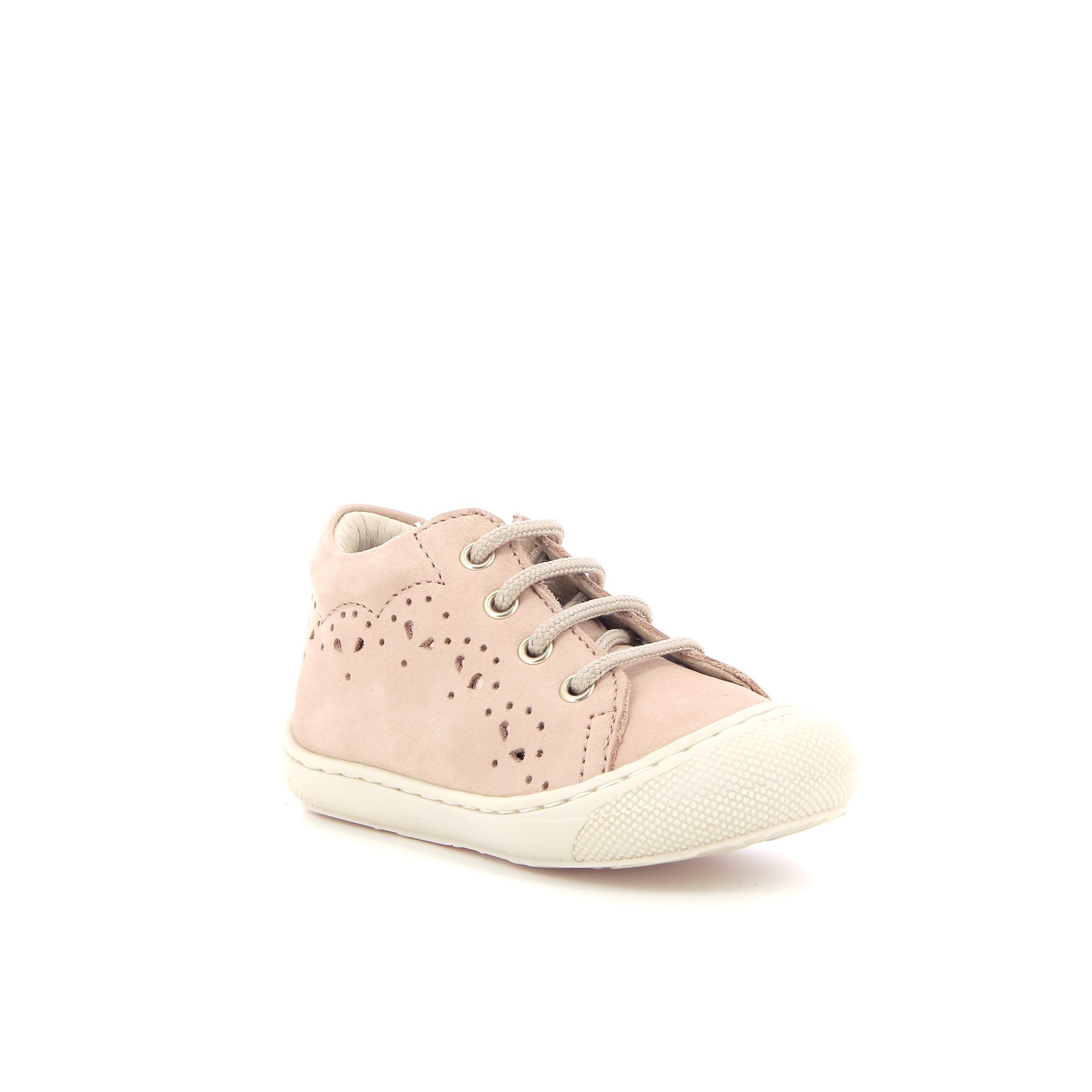 Naturino Naturino Lubby 263504 roze