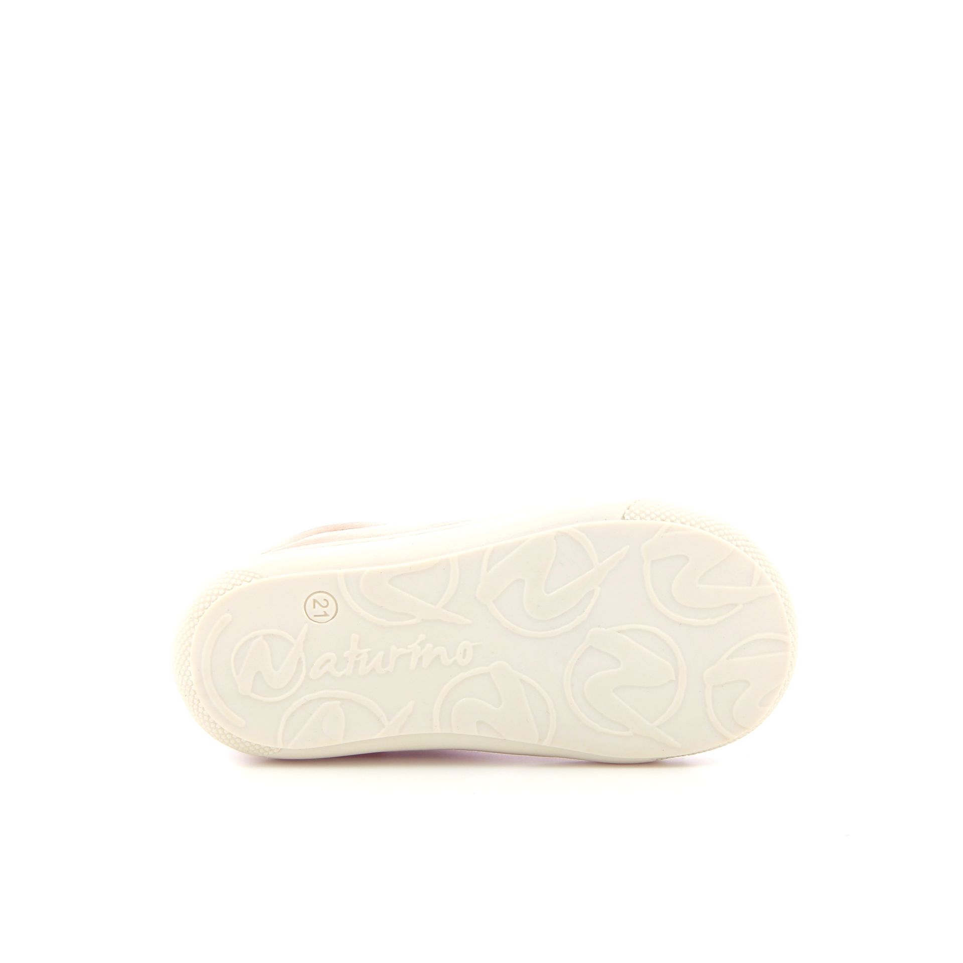 Naturino Naturino Lubby 263504 roze