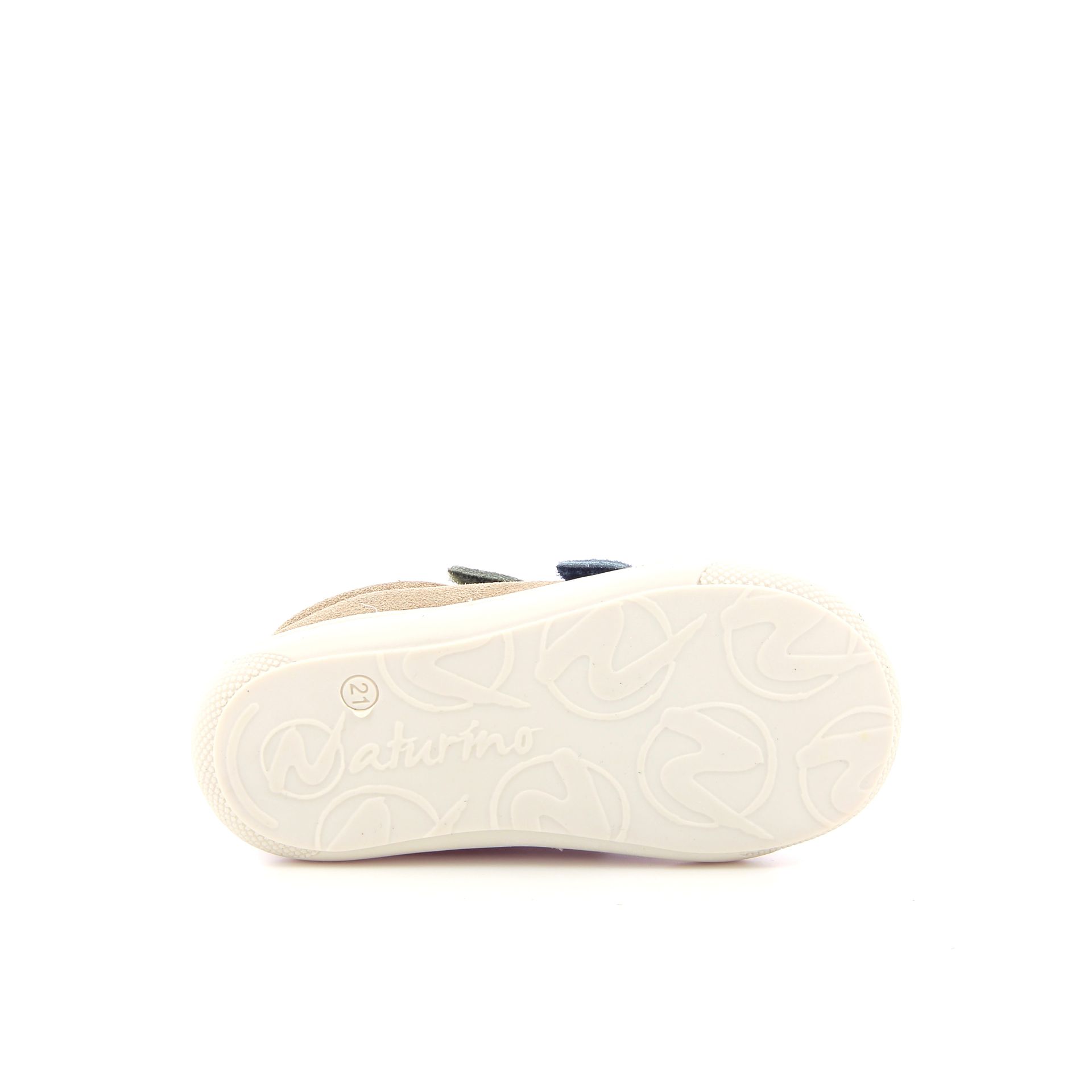 Naturino Naturino Corkel VL 263507 beige
