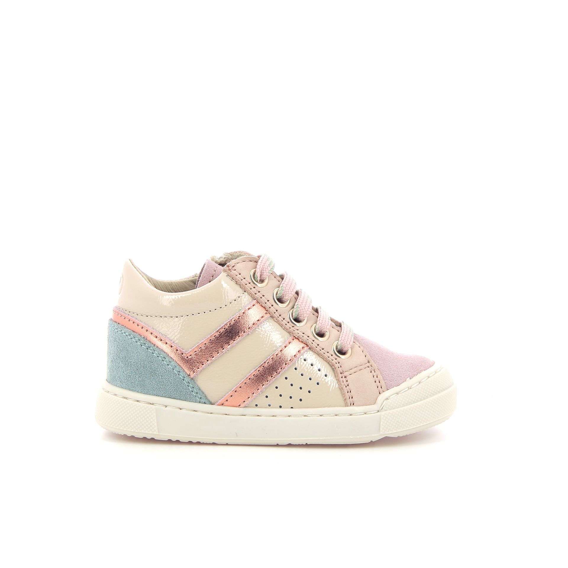 Naturino Falcotto Carist Zip 263513 multi