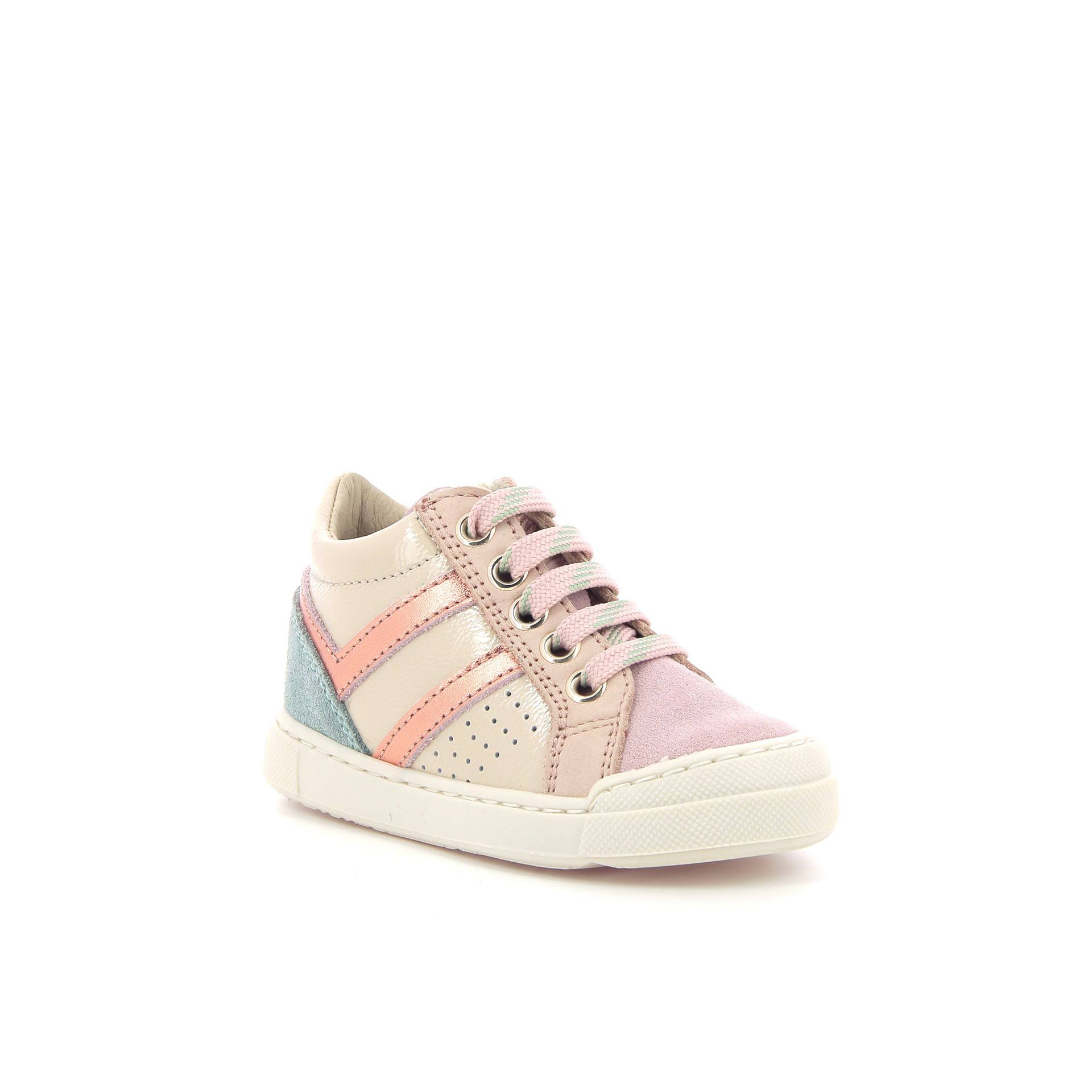 Naturino Falcotto Carist Zip 263513 multi