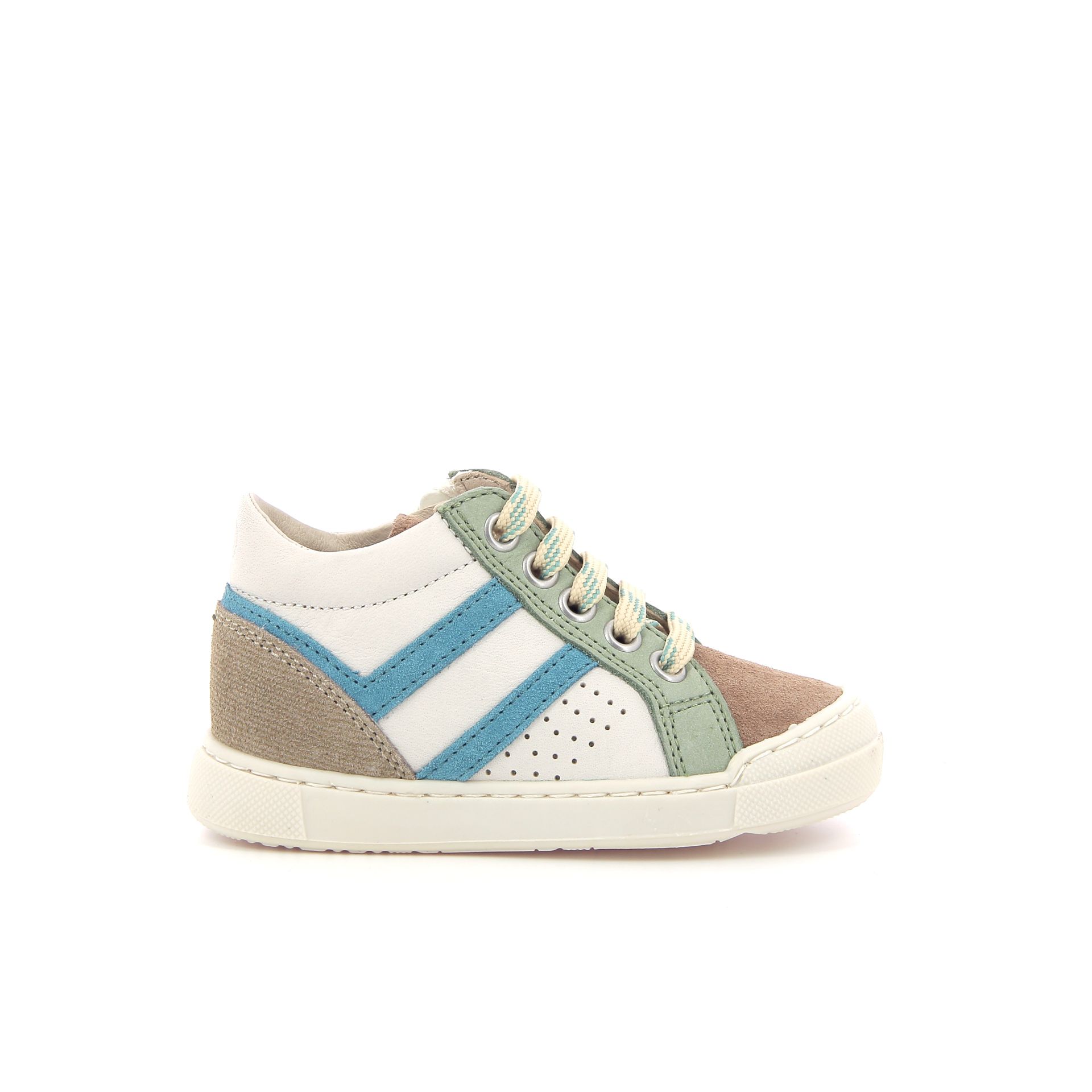 Naturino Falcotto Carist Zip 263514 multi