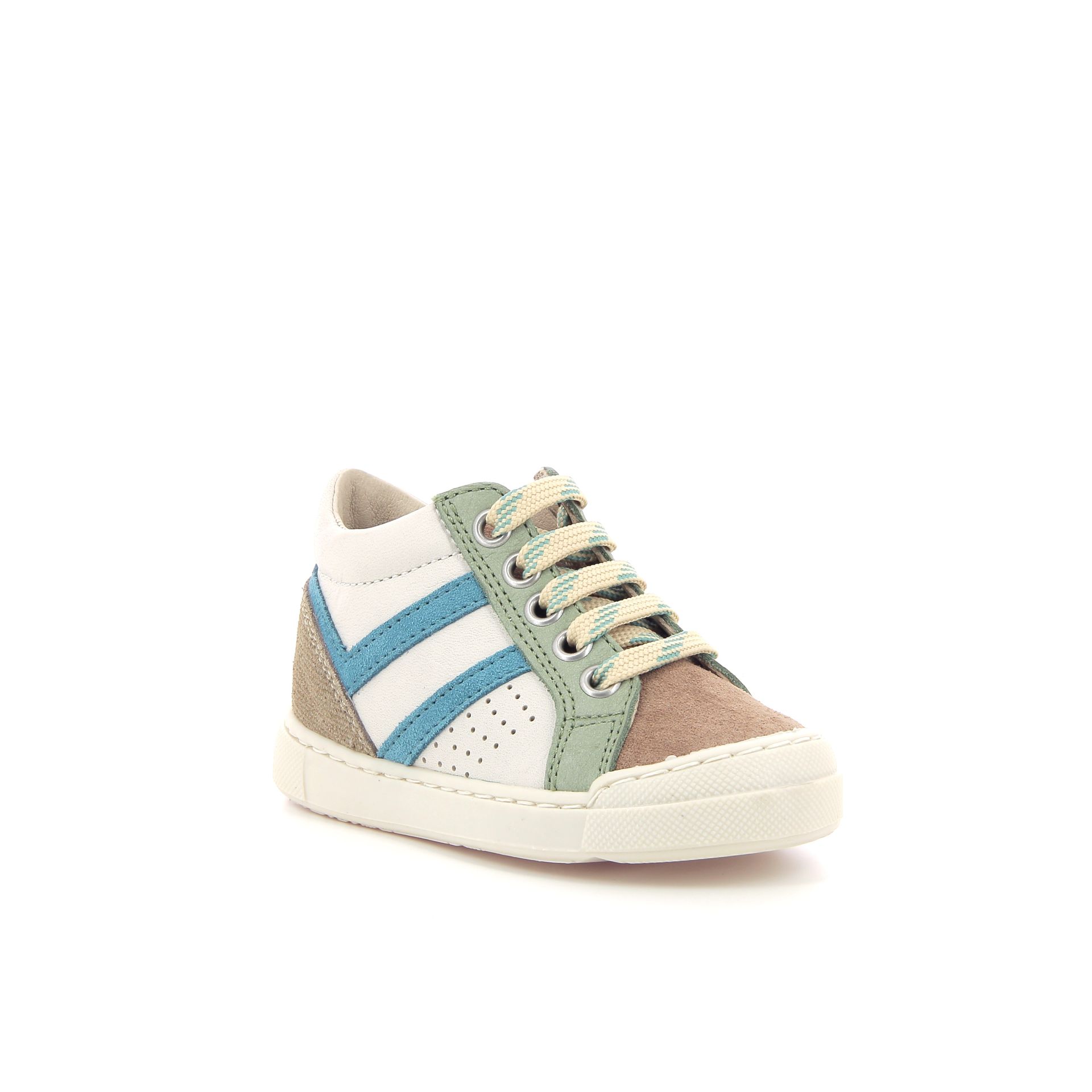 Naturino Falcotto Carist Zip 263514 multi