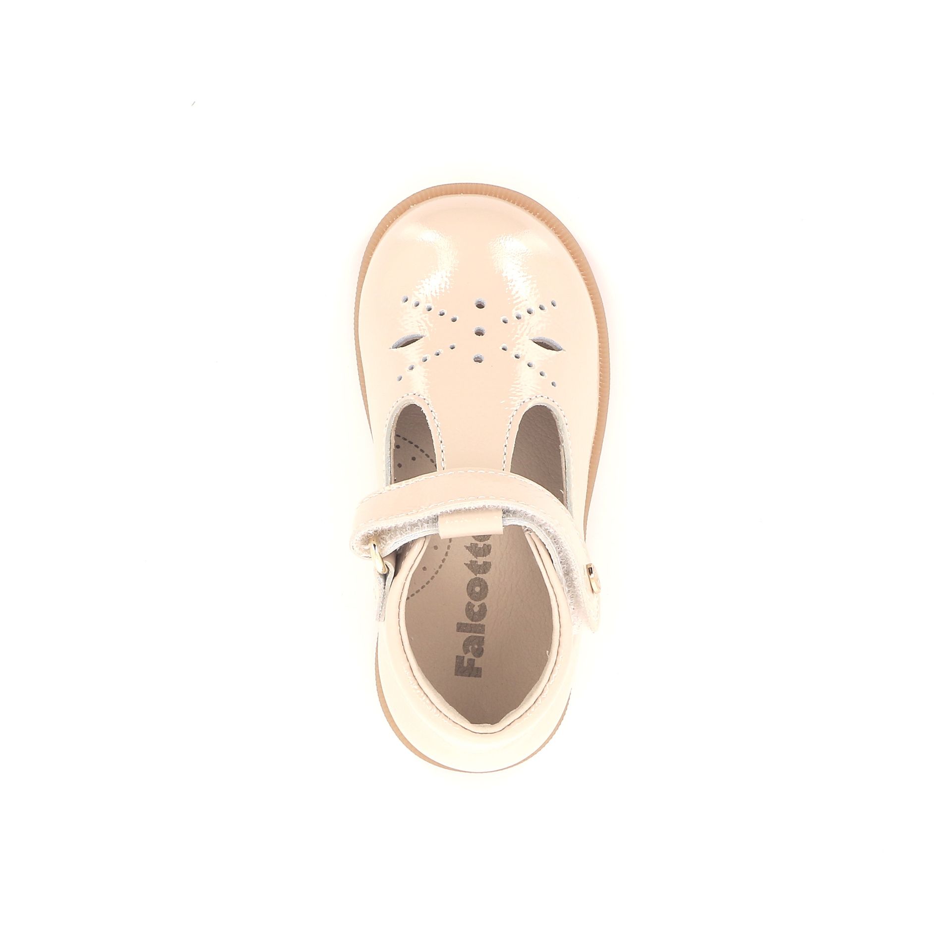 Naturino Falcotto Maluku 263515 beige