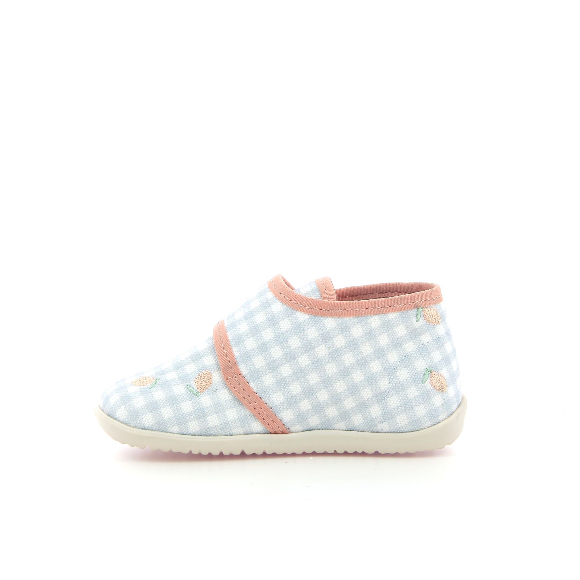 Naturino Naturino Ausia 263517 blauw