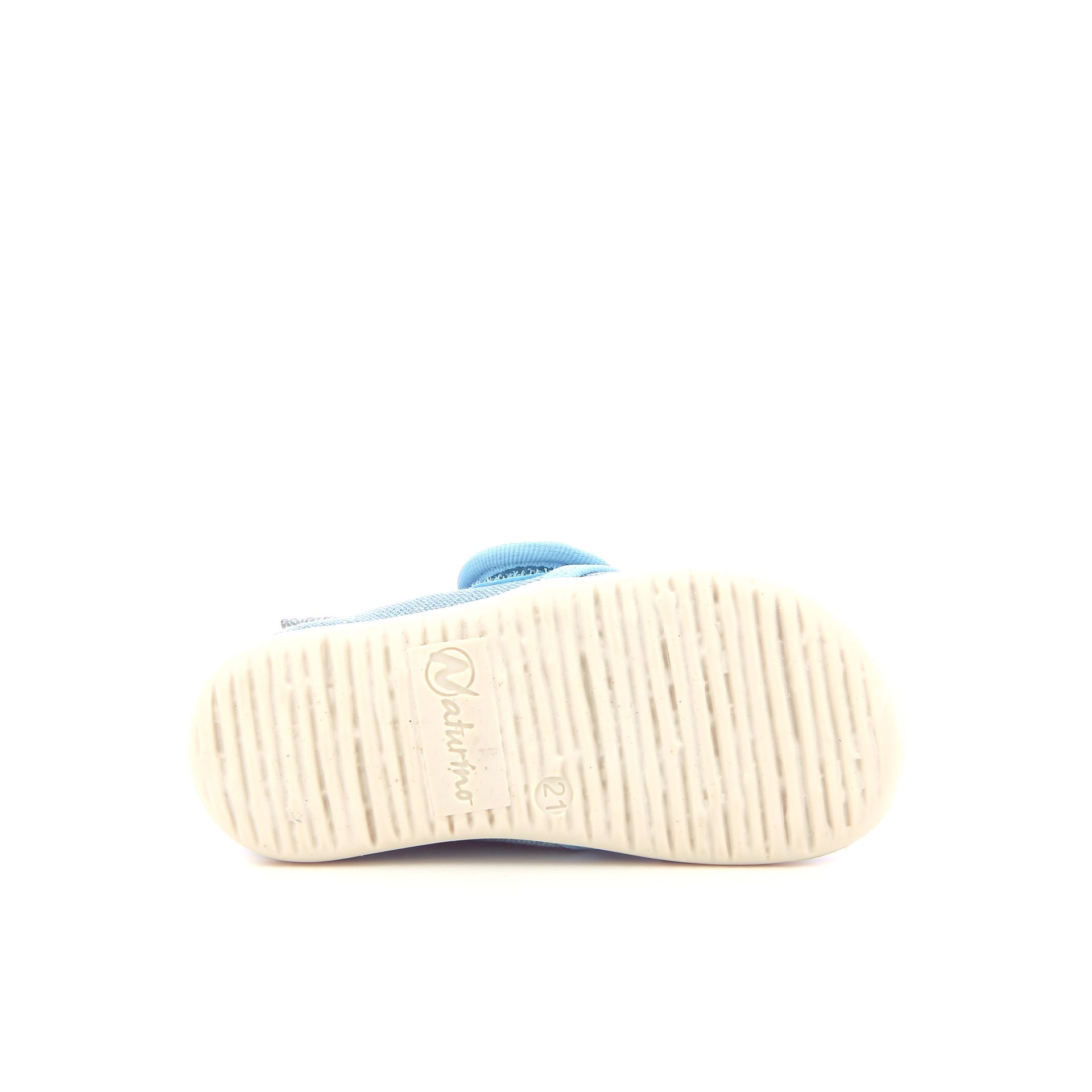 Naturino Naturino Bidain 2 263518 blauw