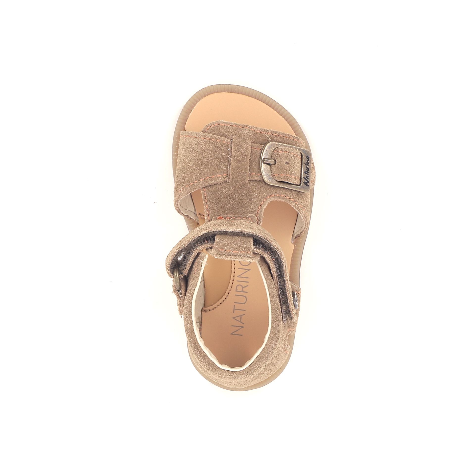 Naturino Naturino Quarzo 263522 cognac