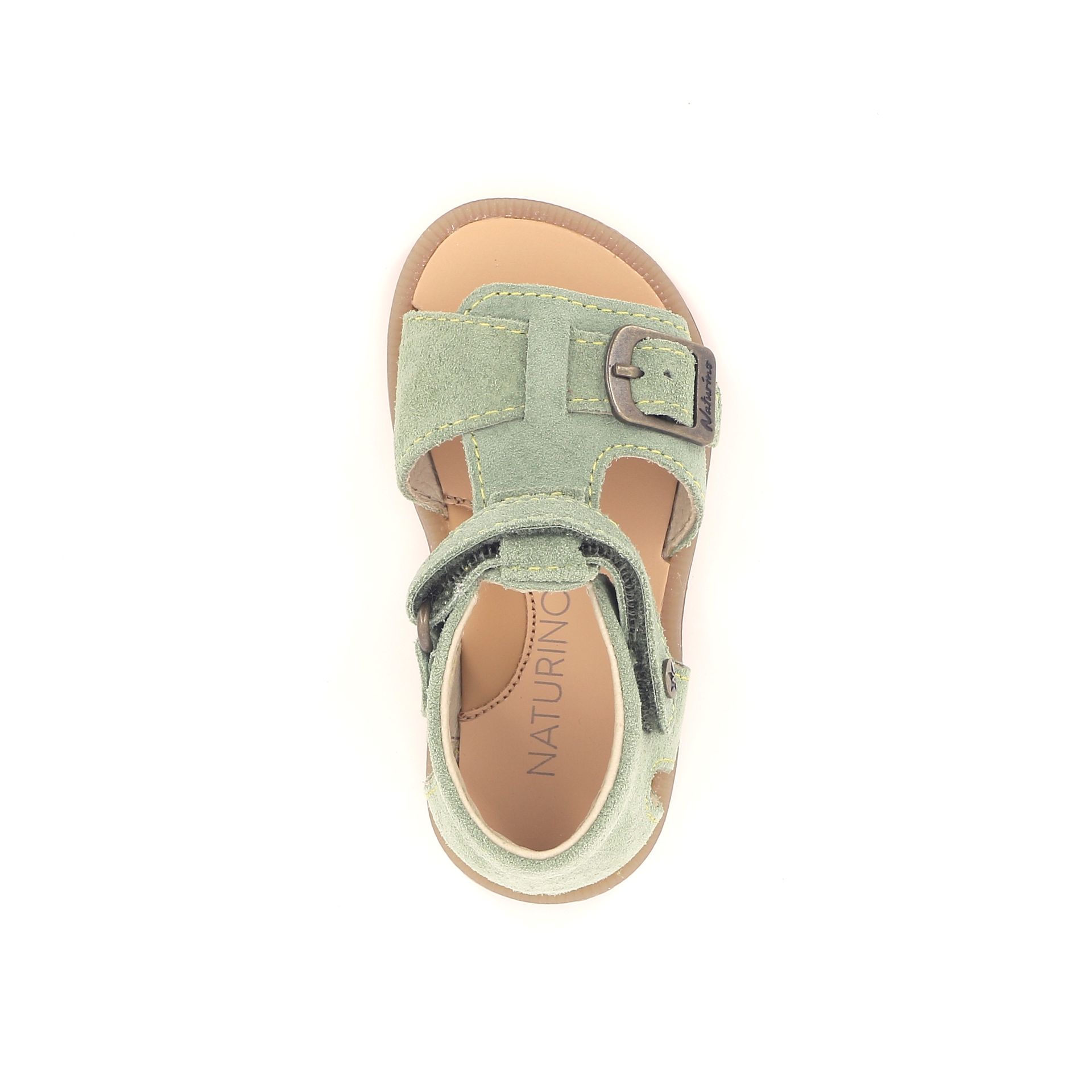 Naturino Naturino Quarzo 263523 groen