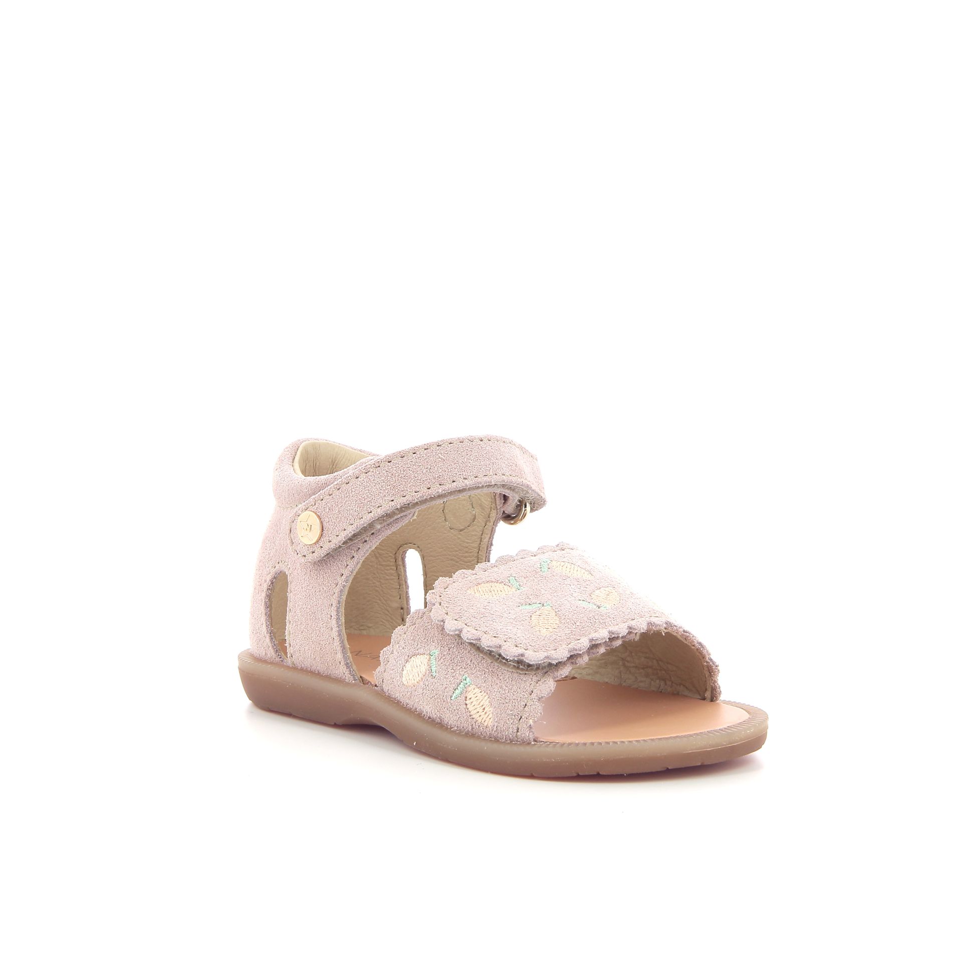 Naturino Naturino Maya Embr. 263525 roze