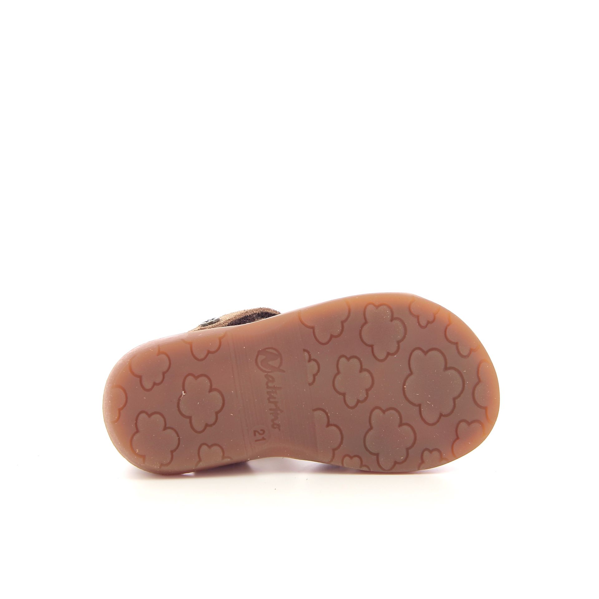 Naturino Naturino Zaffiro 263527 cognac