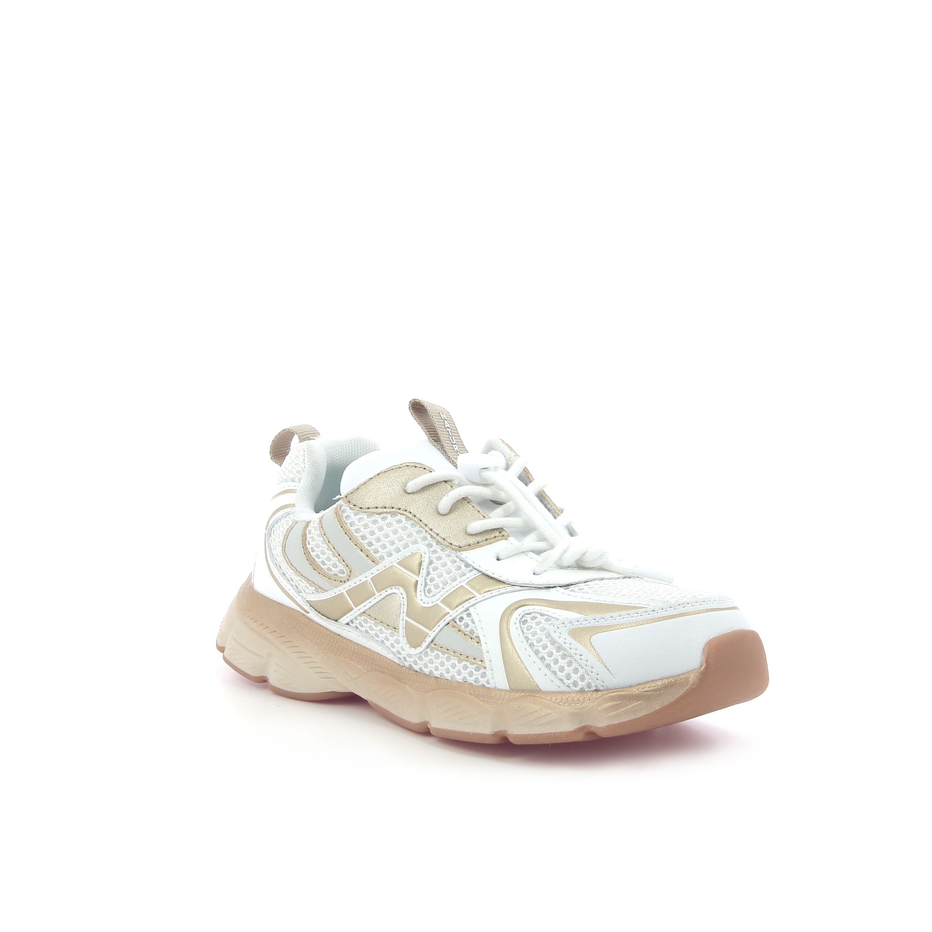 Naturino Naturino Wave 263529 wit