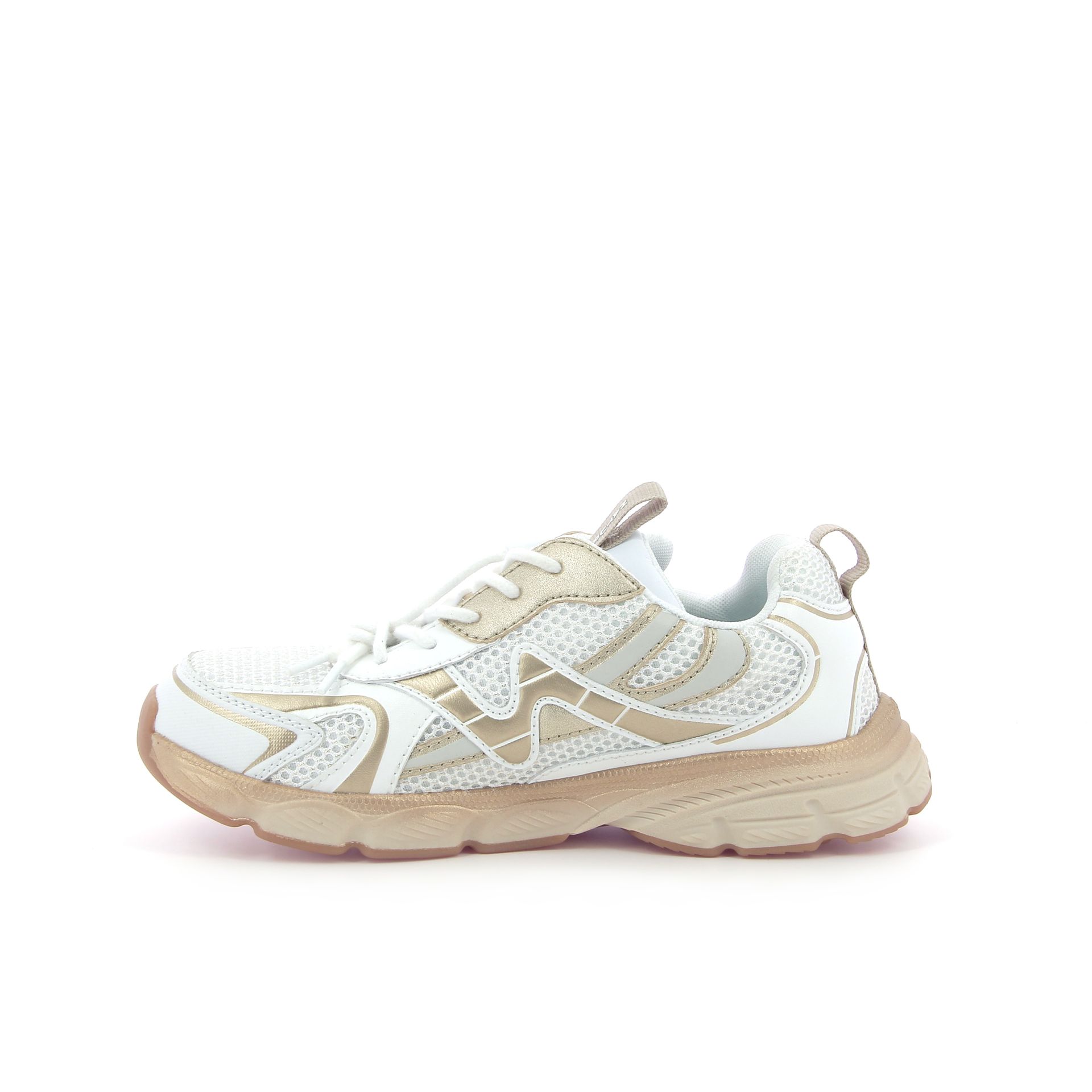 Naturino Naturino Wave 263529 wit