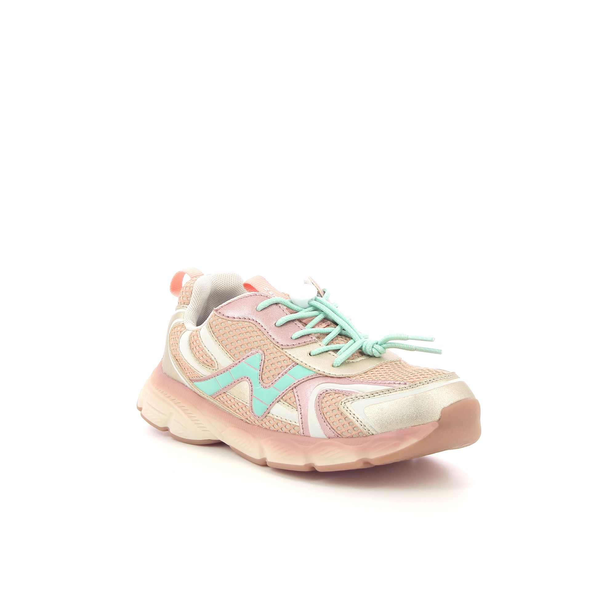 Naturino Naturino Wave 263530 roze