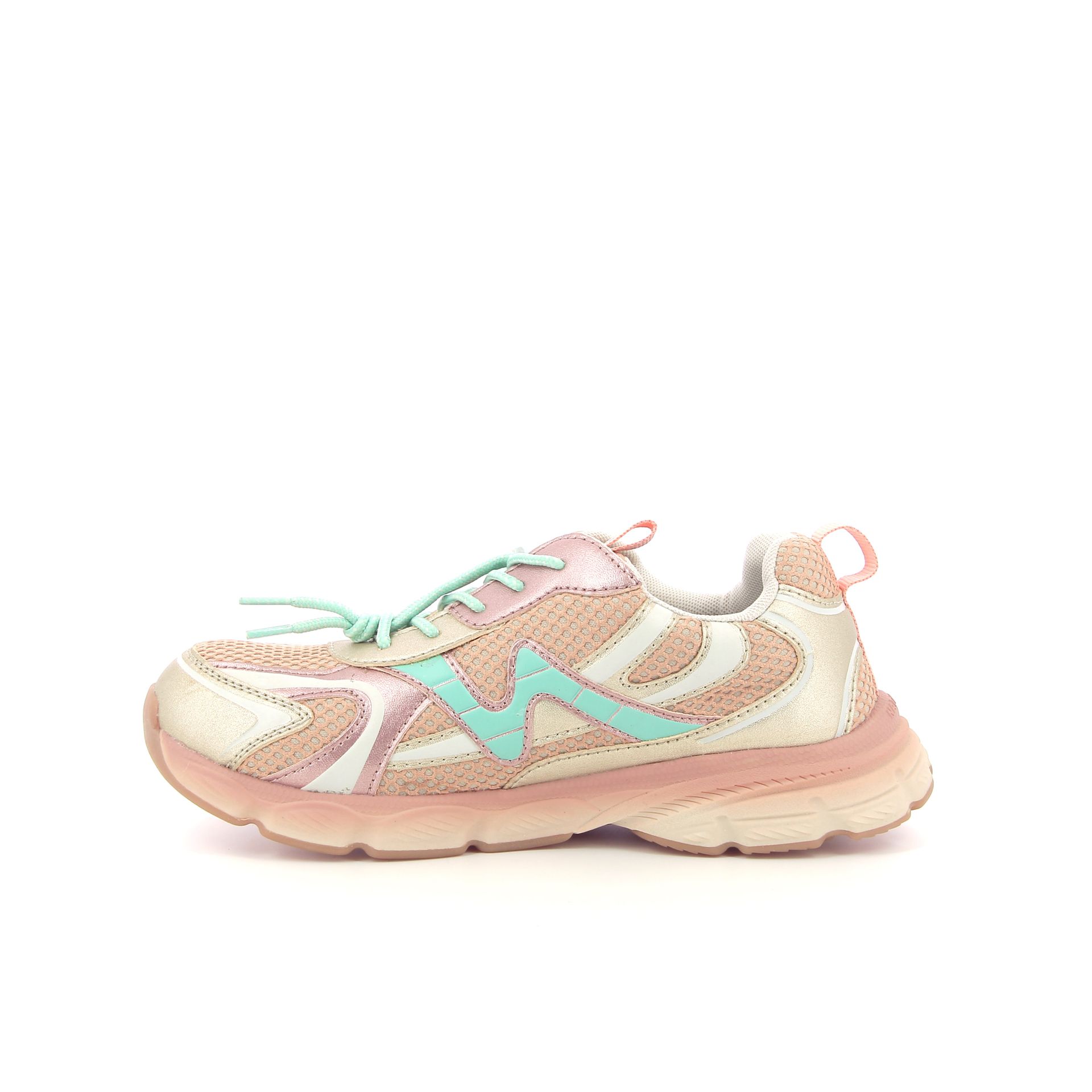 Naturino Naturino Wave 263530 roze