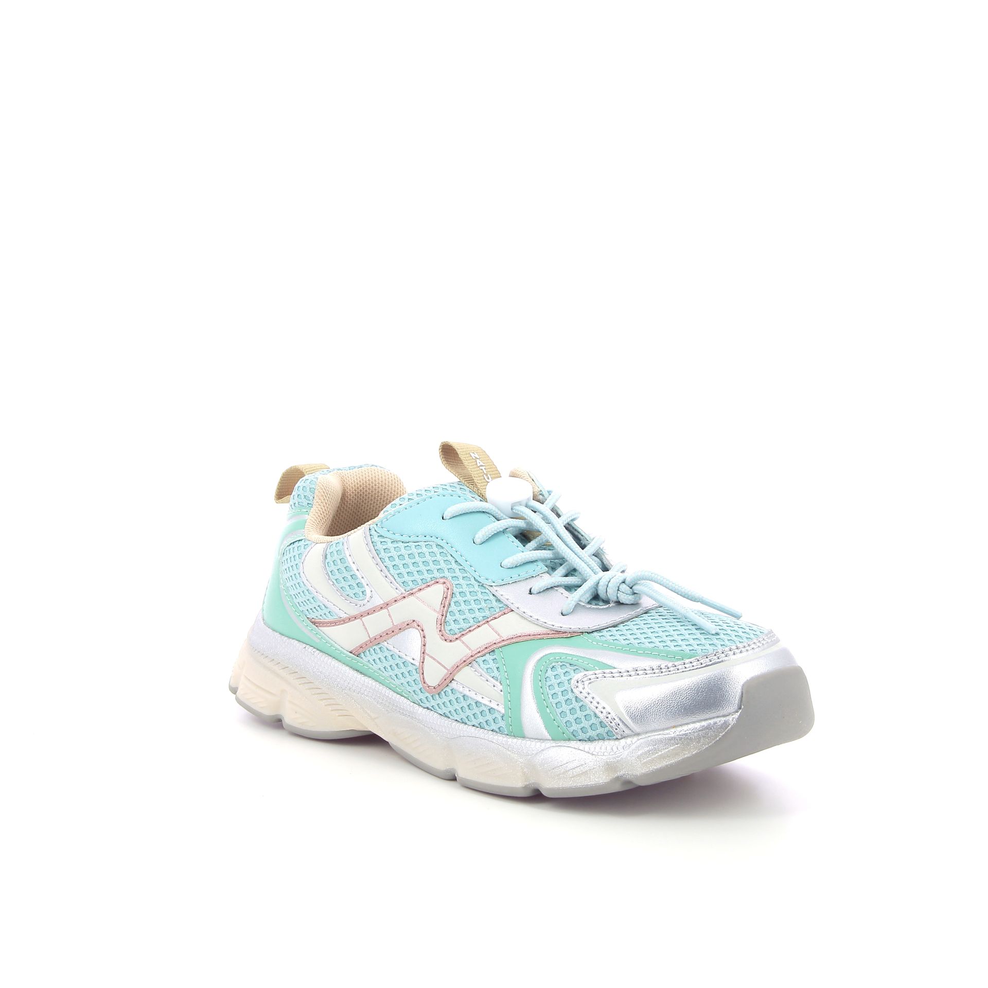 Naturino Naturino Wave 263531 blauw