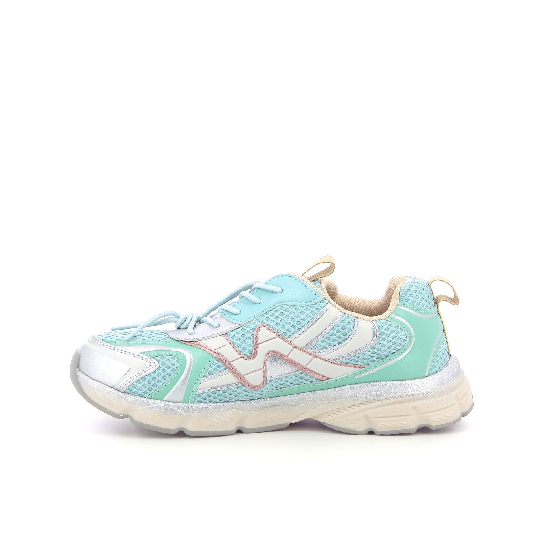 Naturino Naturino Wave 263531 blauw