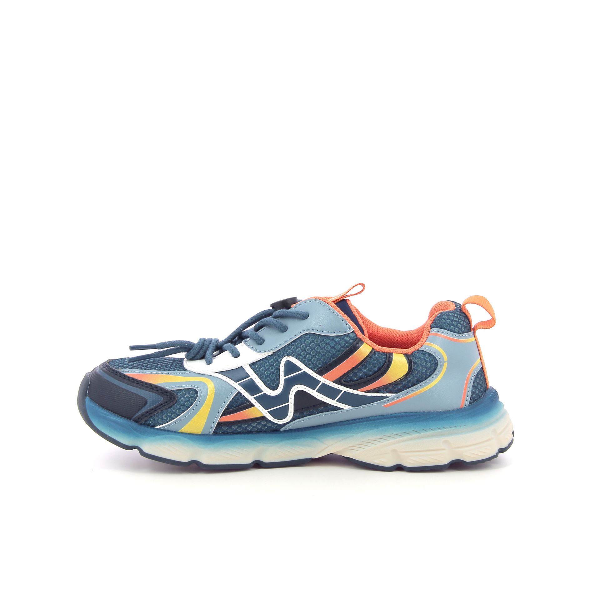 Naturino Naturino Wave 263532 blauw