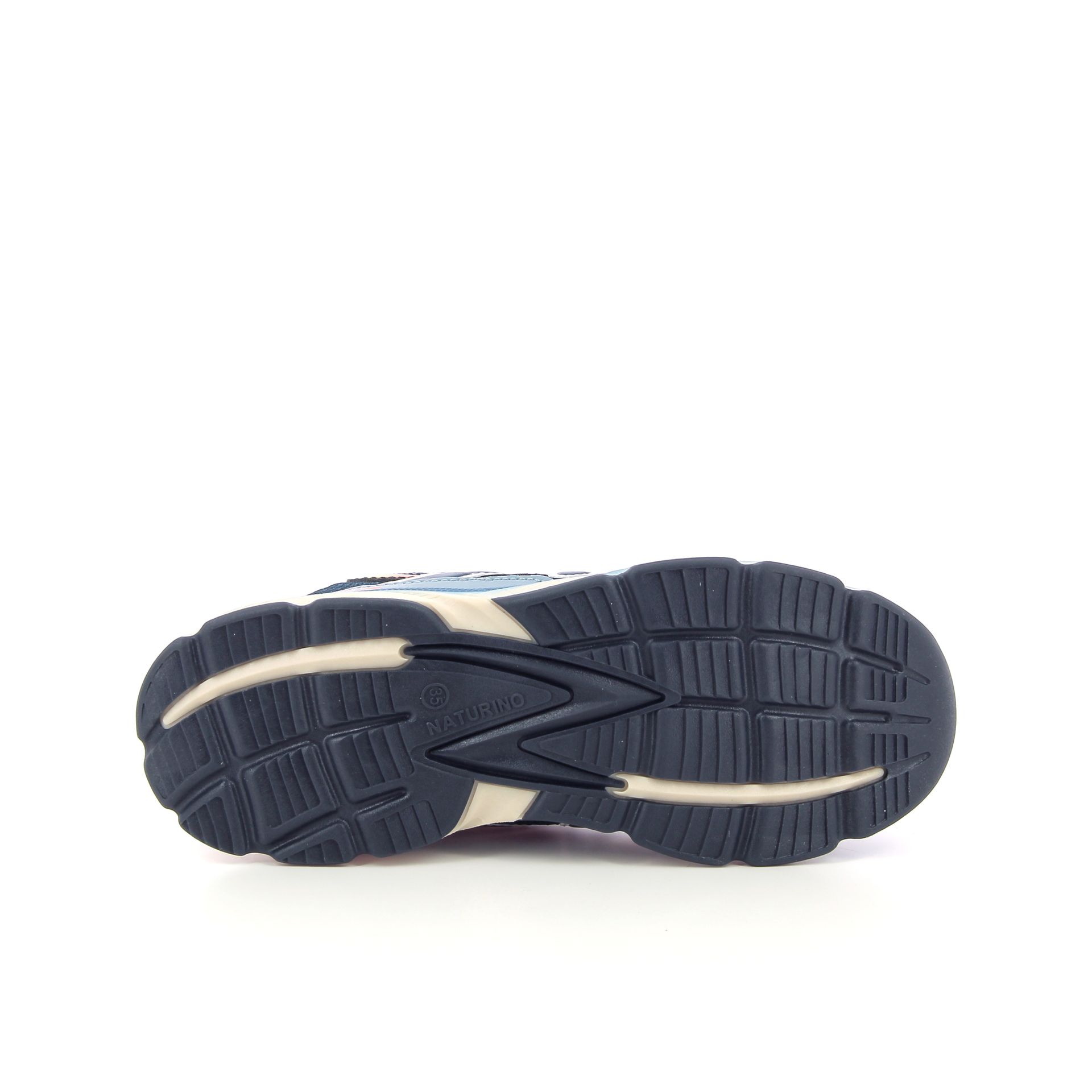 Naturino Naturino Wave 263532 blauw