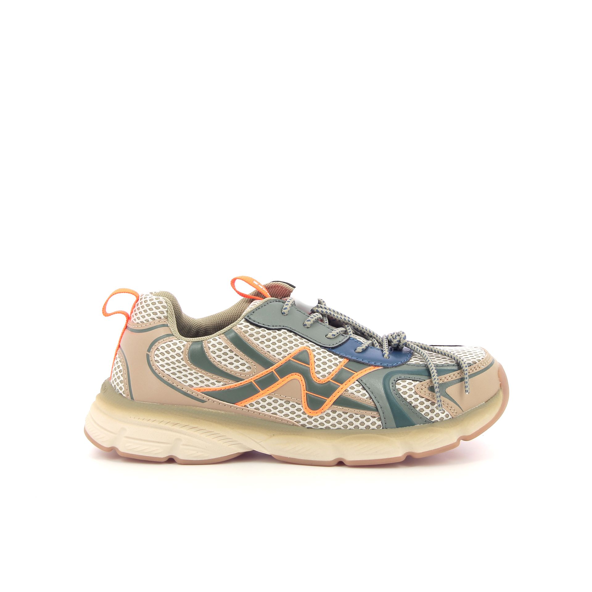 Naturino Naturino Wave 263533-26 groen