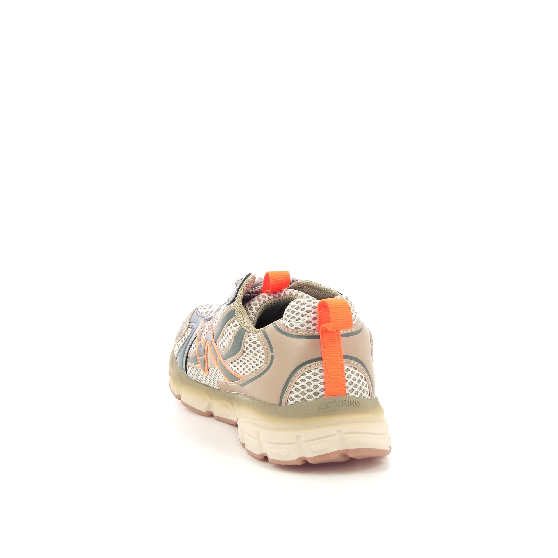 Naturino Naturino Wave 263533 groen