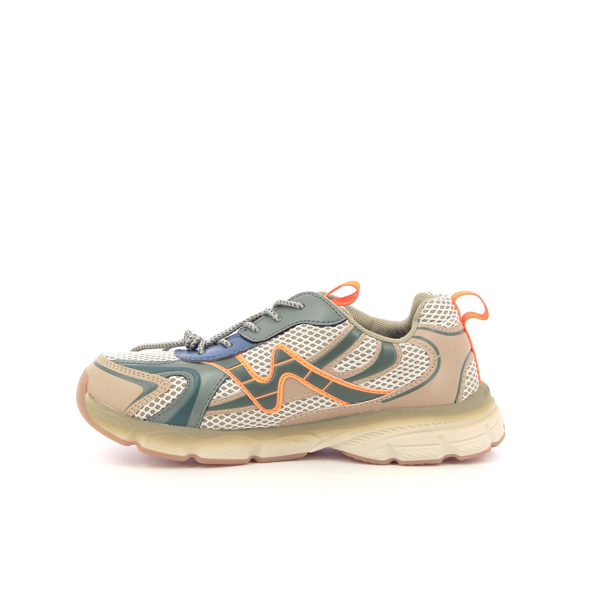 Naturino Naturino Wave 263533 groen