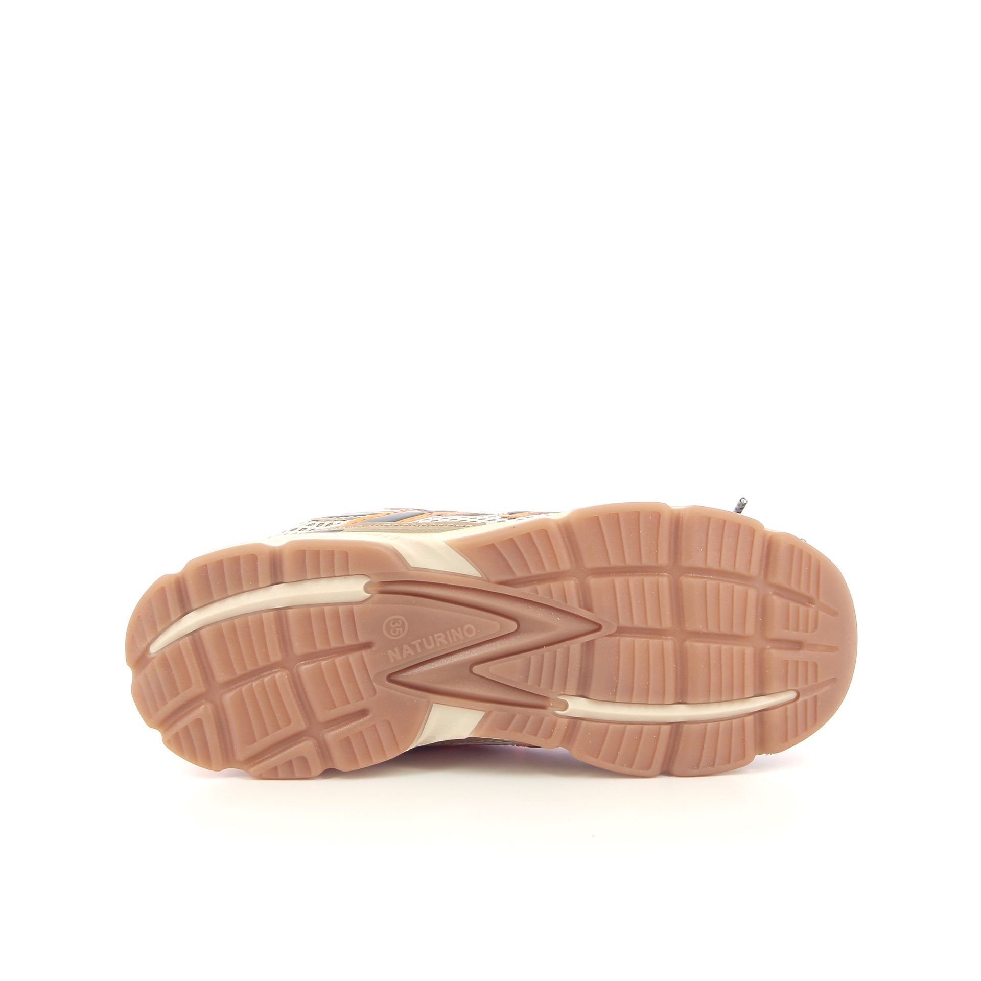 Naturino Naturino Wave 263533 groen