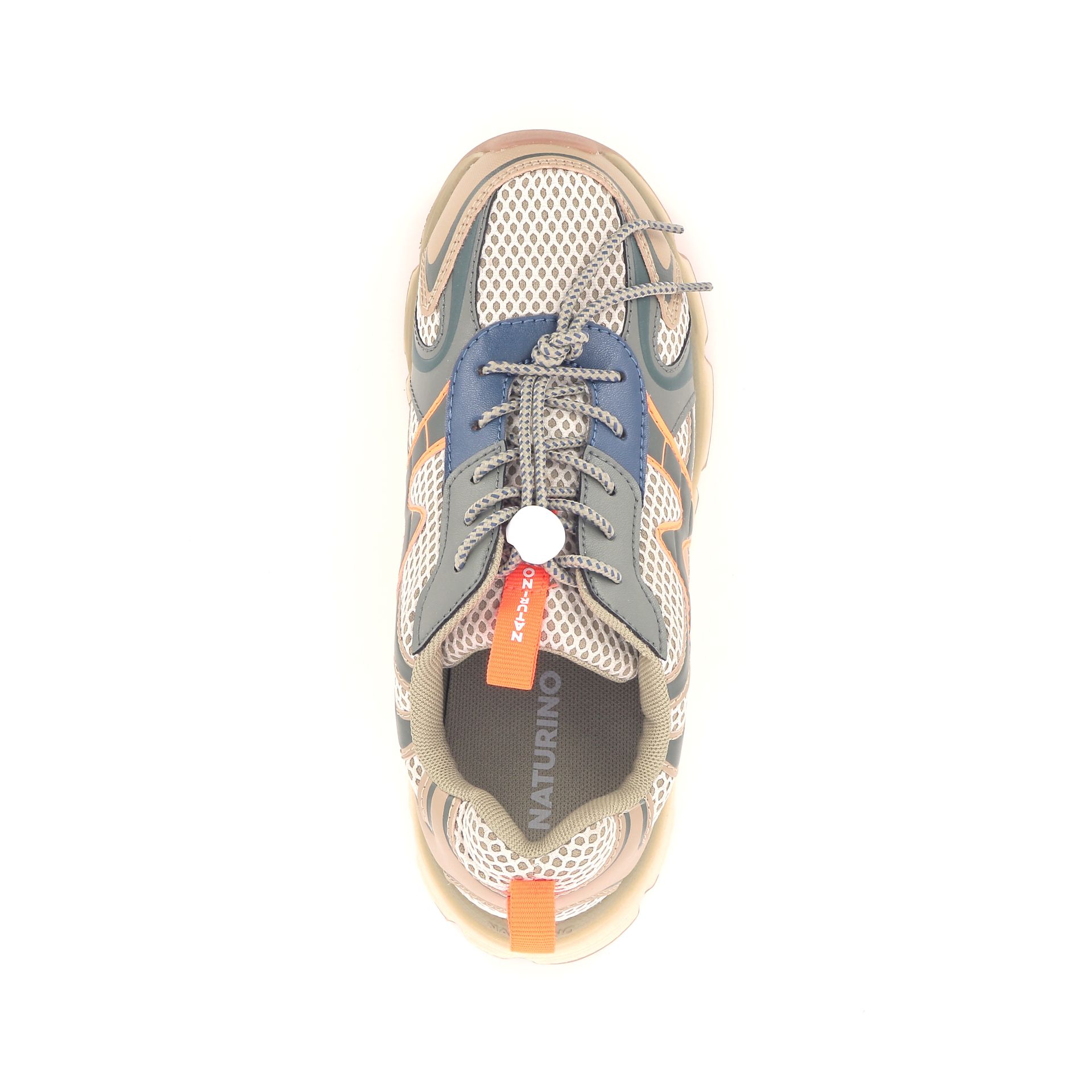 Naturino Naturino Wave 263533 groen