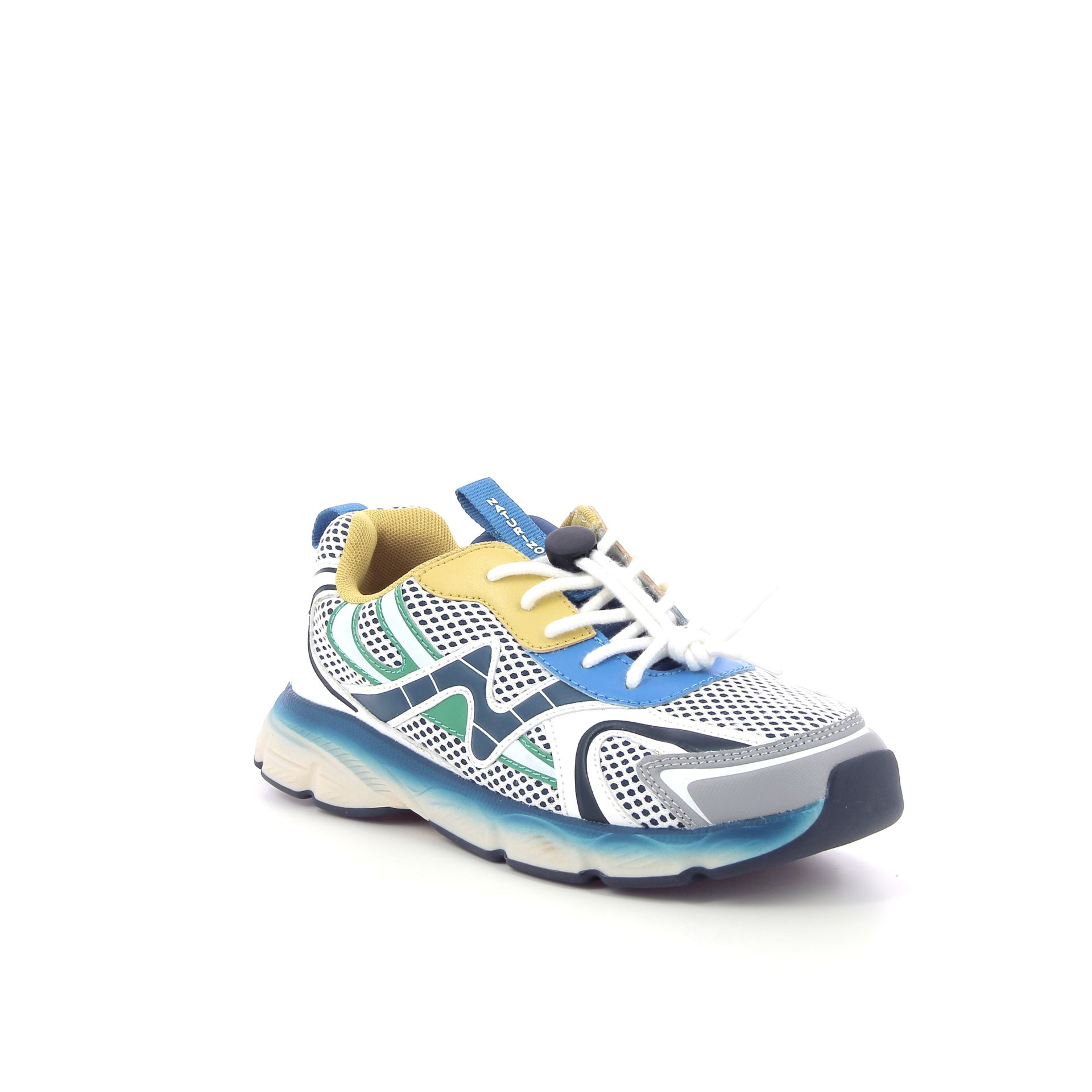 Naturino Naturino Wave 263534 wit