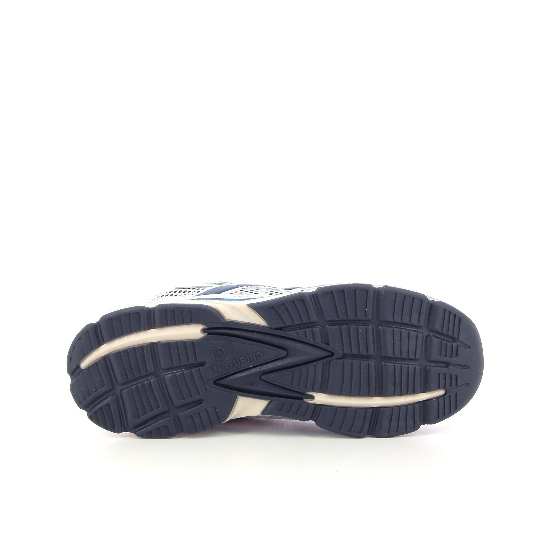 Naturino Naturino Wave 263534 wit