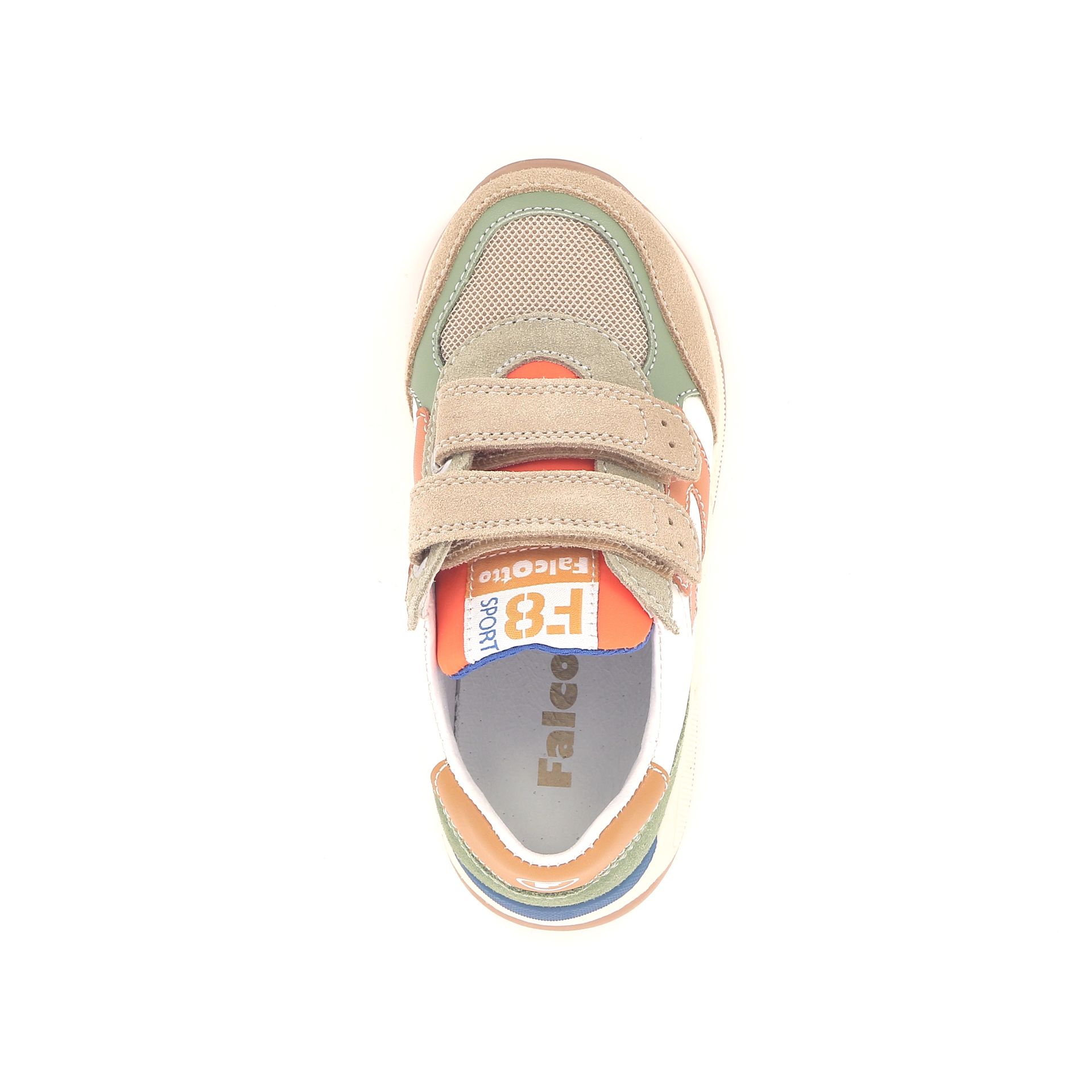 Naturino Falcotto Noralis VL 263535 multi