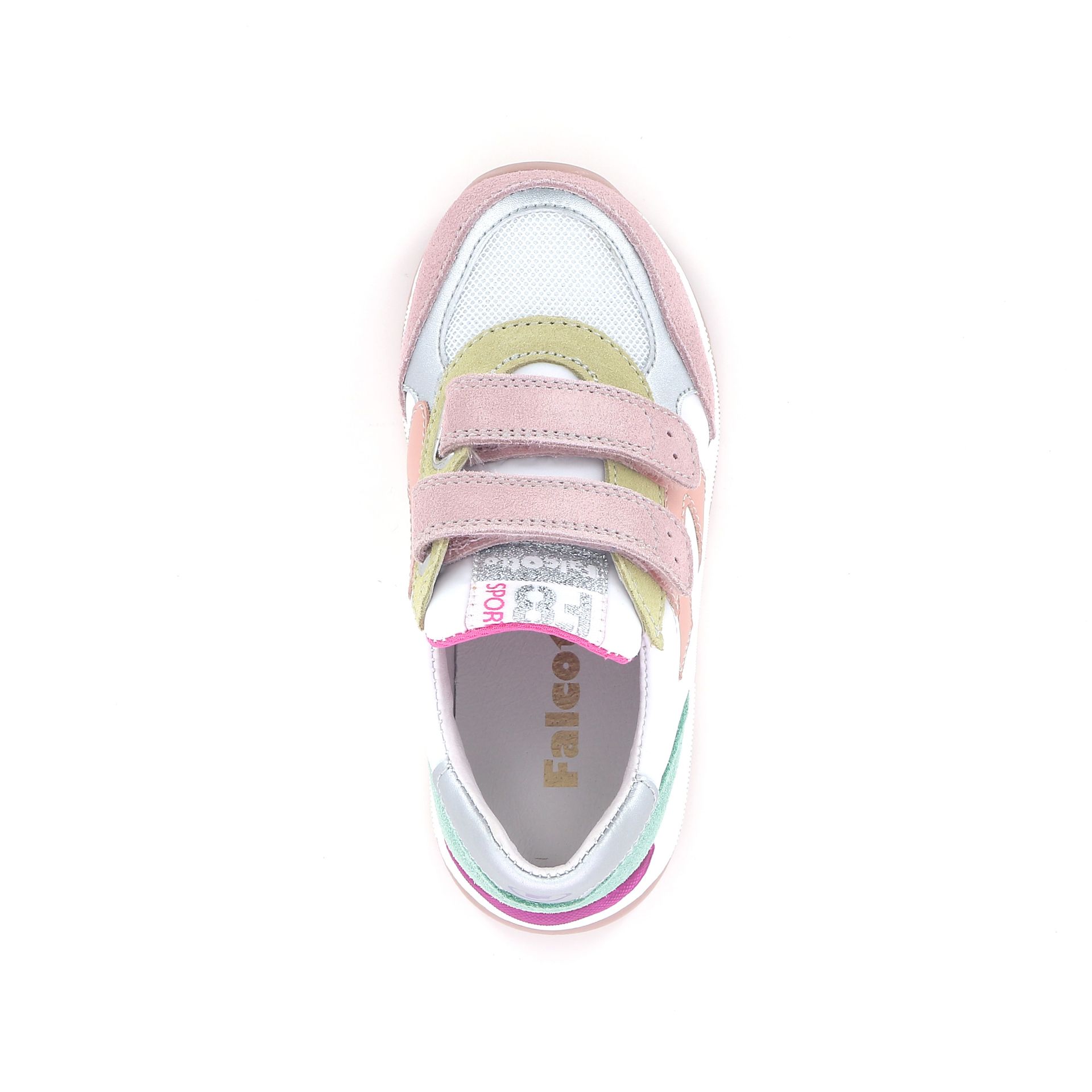 Naturino Falcotto Noralis VL 263536 multi