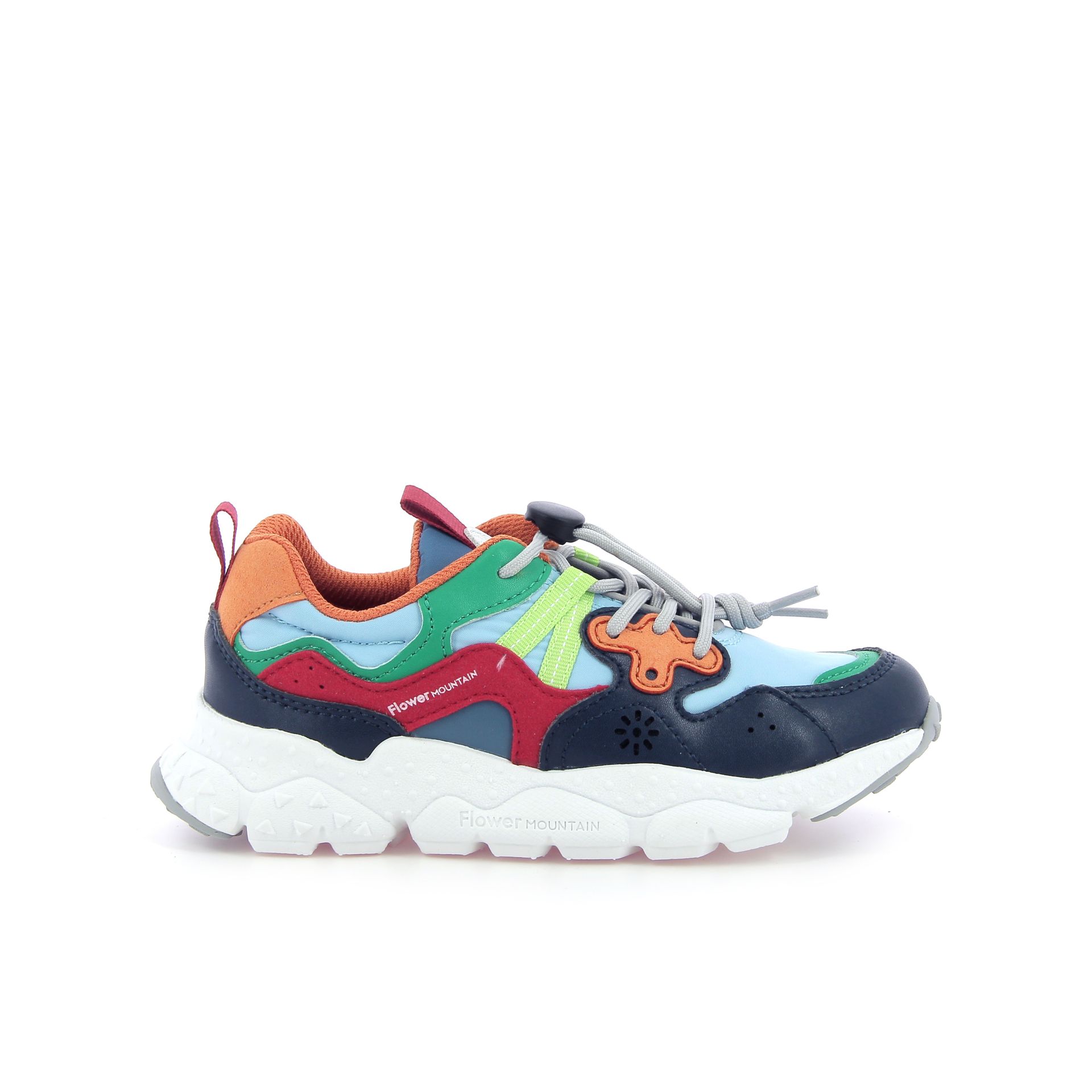 Naturino Yamano 263540 multi