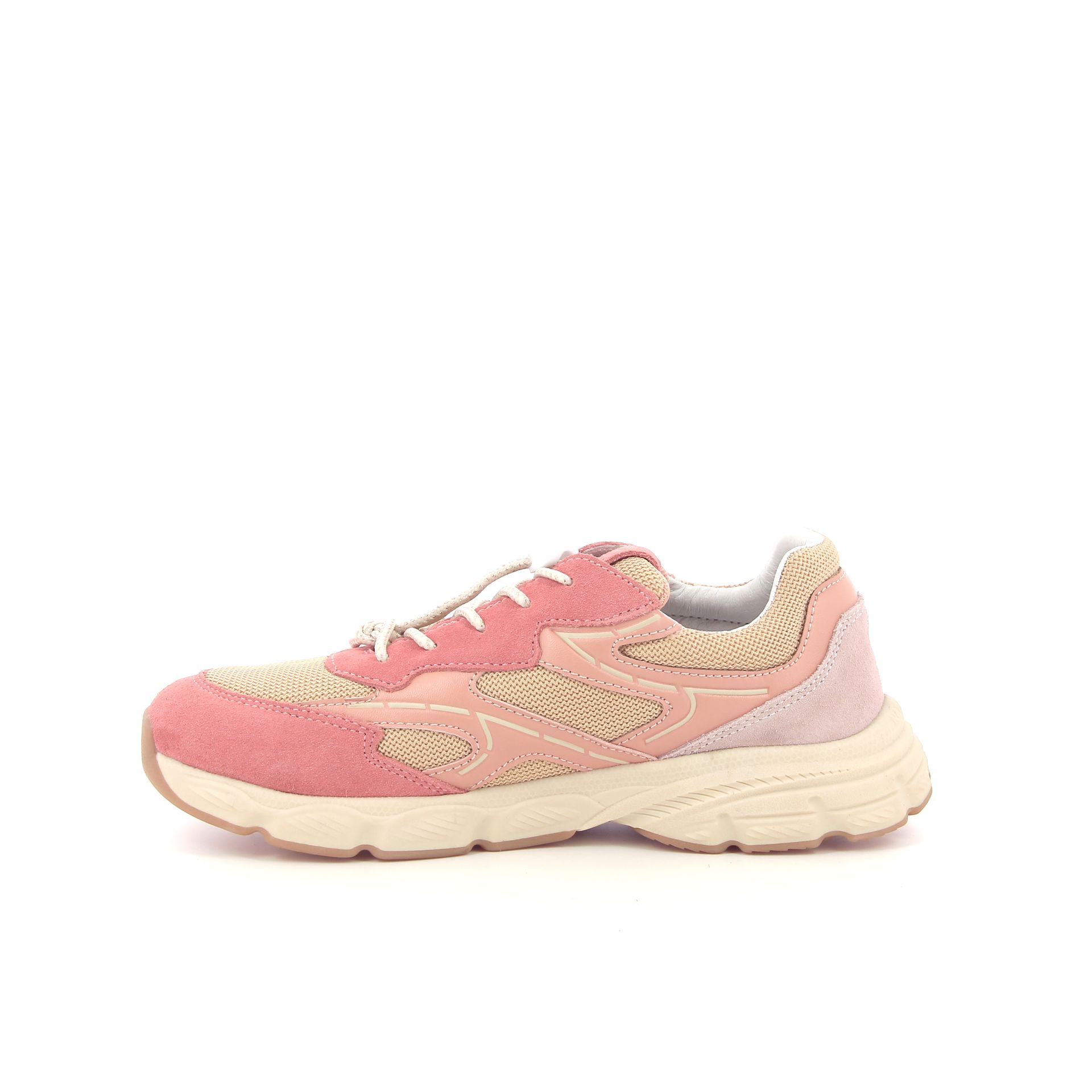 Naturino Naturino Yambe 263541 roze