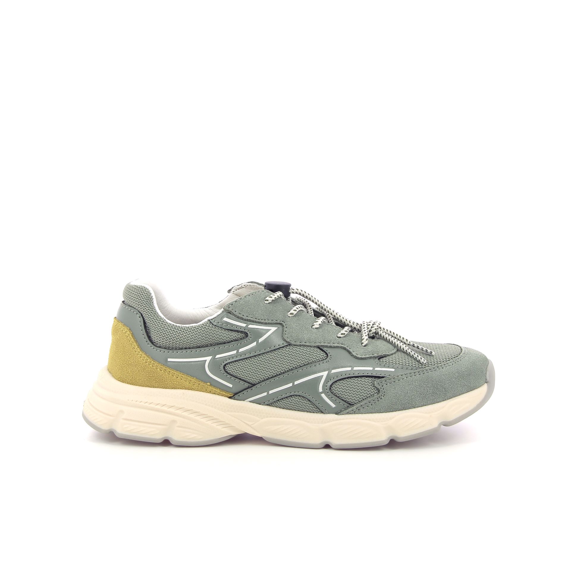 Naturino Naturino Yambe 263542-28 groen