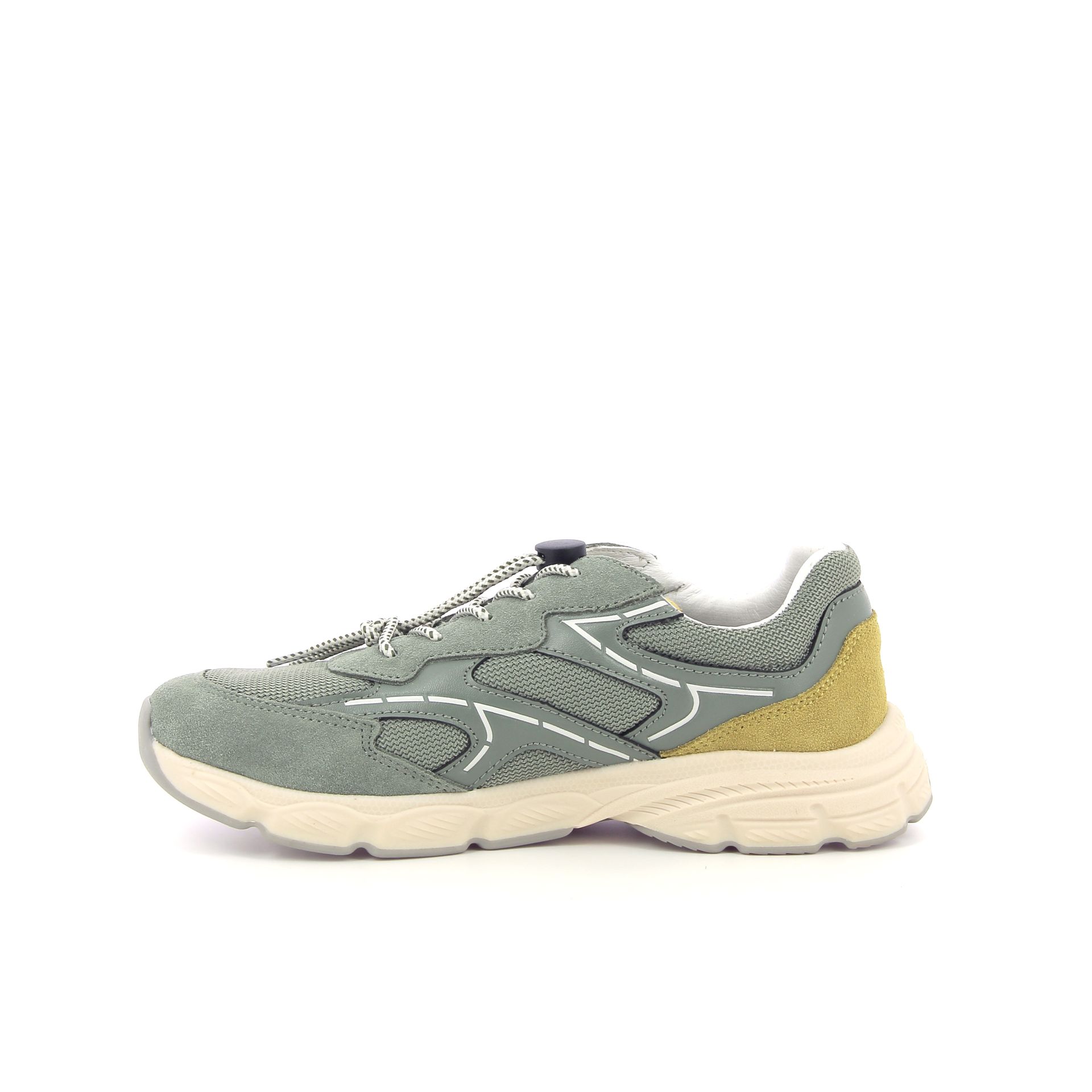 Naturino Naturino Yambe 263542 groen