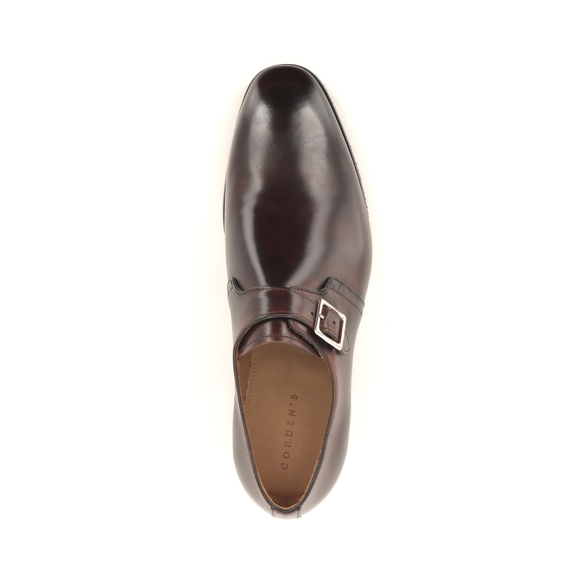 Corden's Vernice II 263543 bruin